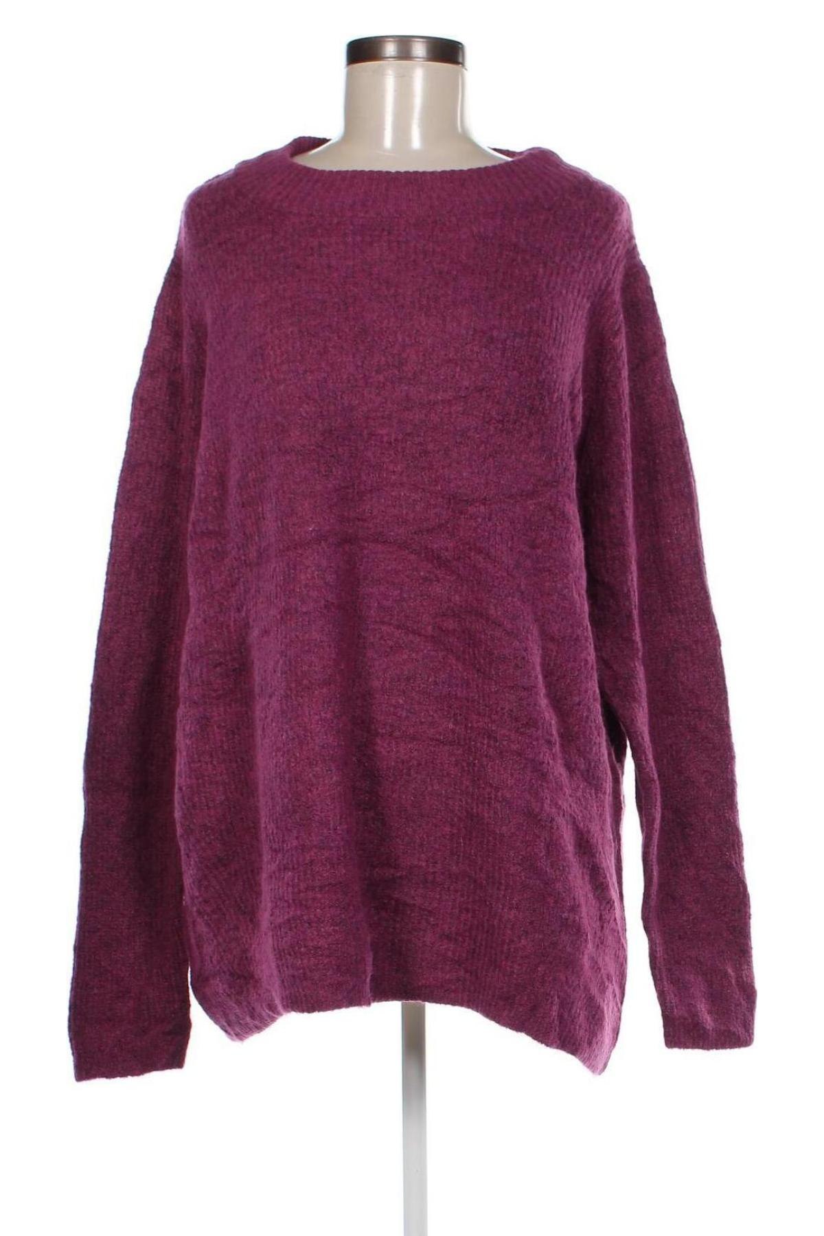 Damenpullover Gina Benotti, Größe XL, Farbe Rosa, Preis 20,49 €