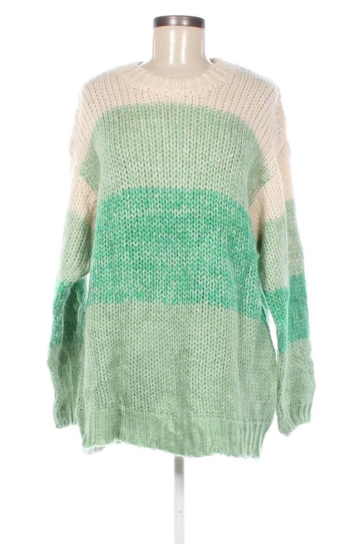 Damenpullover Gina Benotti, Größe L, Farbe Mehrfarbig, Preis € 6,99