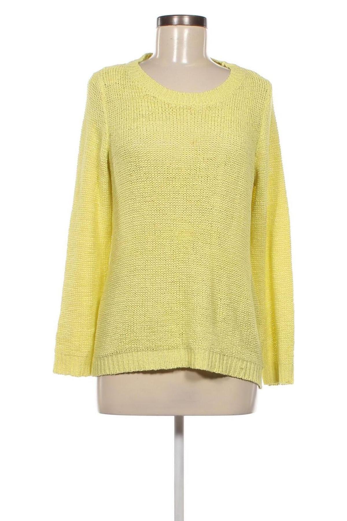 Damenpullover, Größe M, Farbe Grün, Preis € 6,49