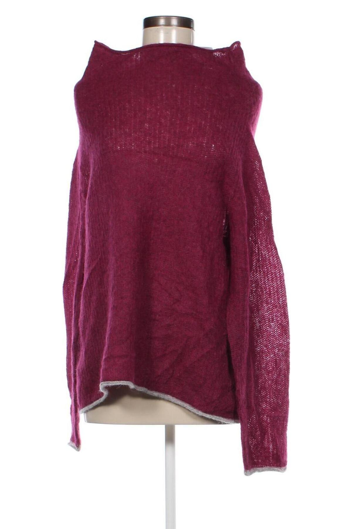 Damenpullover Gudrun Sjödén, Größe M, Farbe Rot, Preis € 28,49