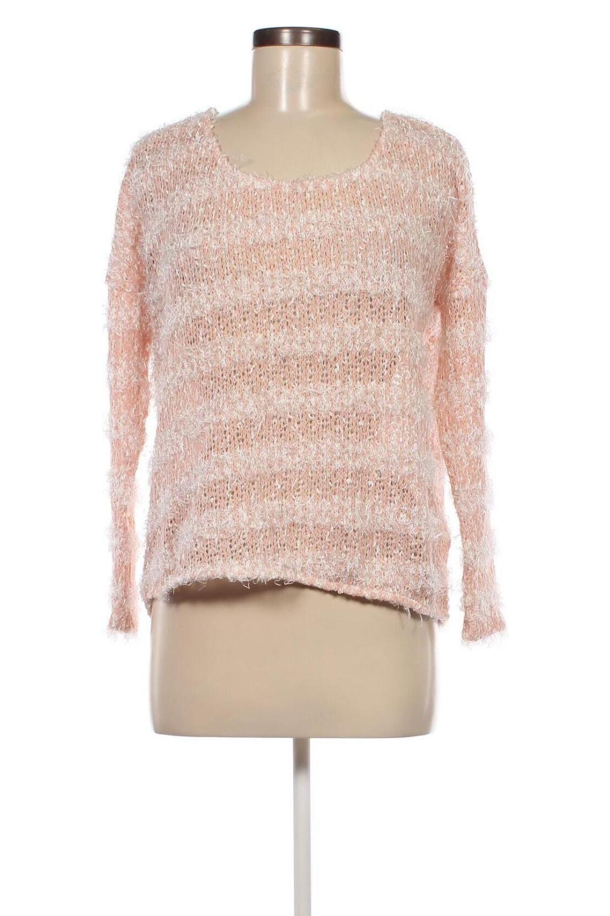 Damenpullover H&M, Größe S, Farbe Mehrfarbig, Preis € 11,49