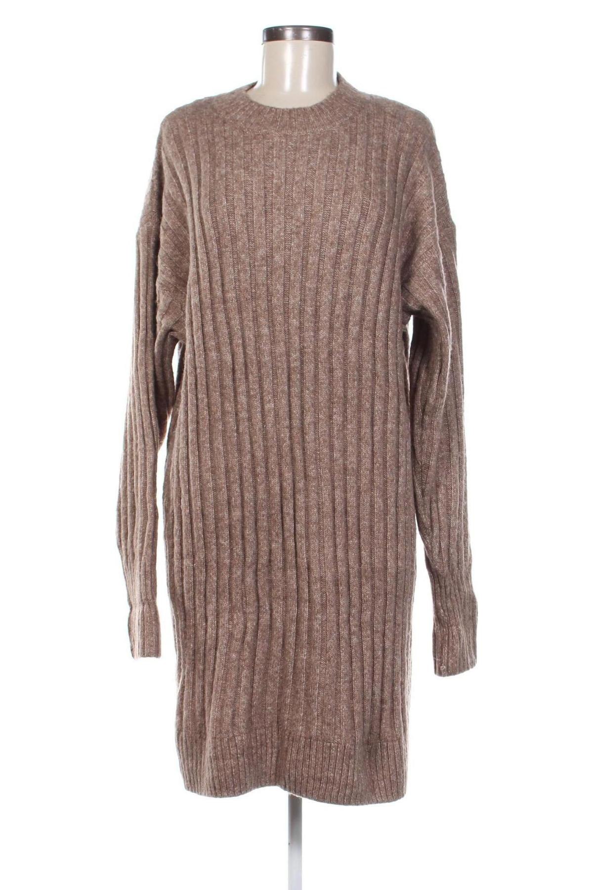 Damenpullover H&M, Größe M, Farbe Beige, Preis 16,49 €