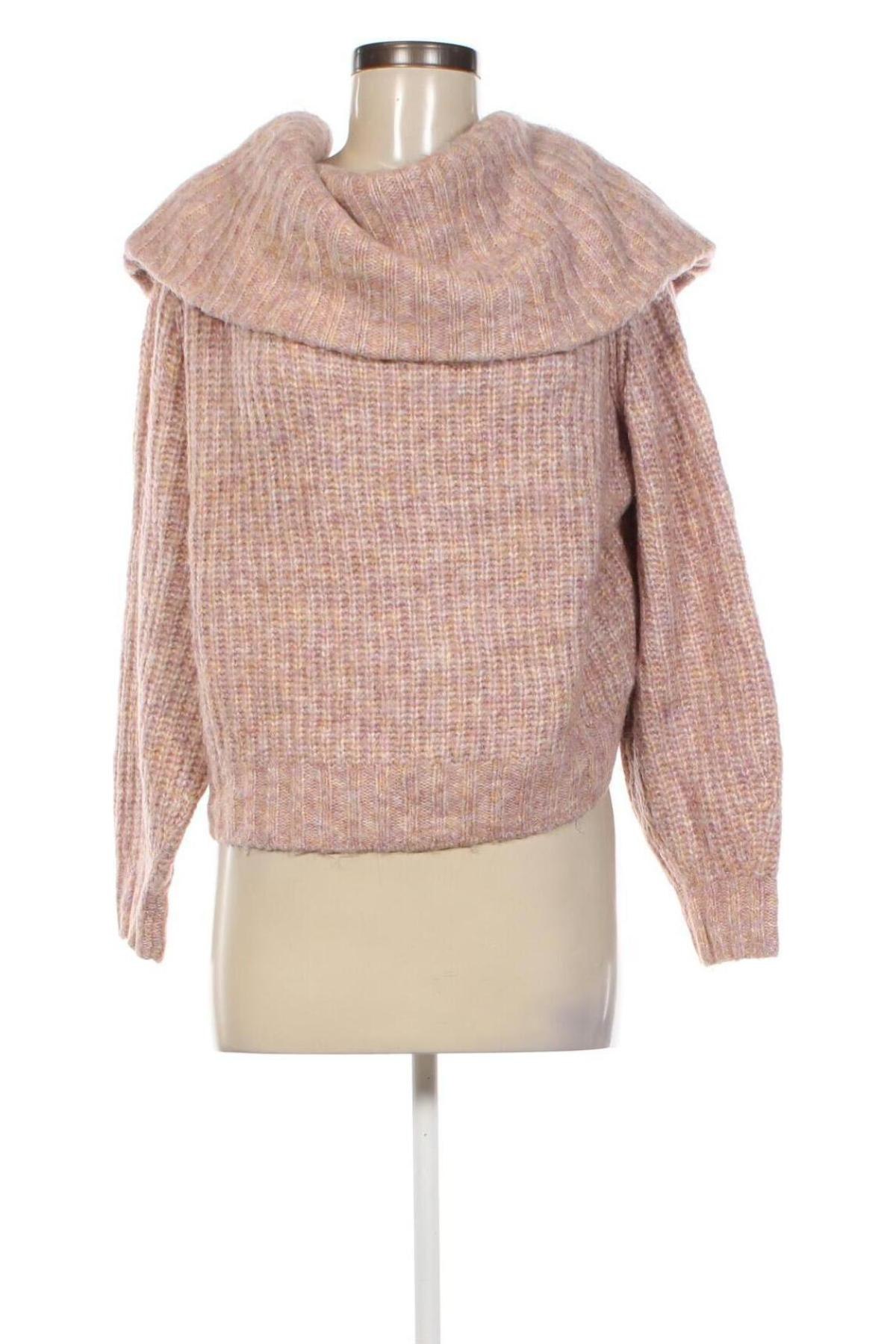 Damenpullover H&M, Größe M, Farbe Rosa, Preis € 5,99