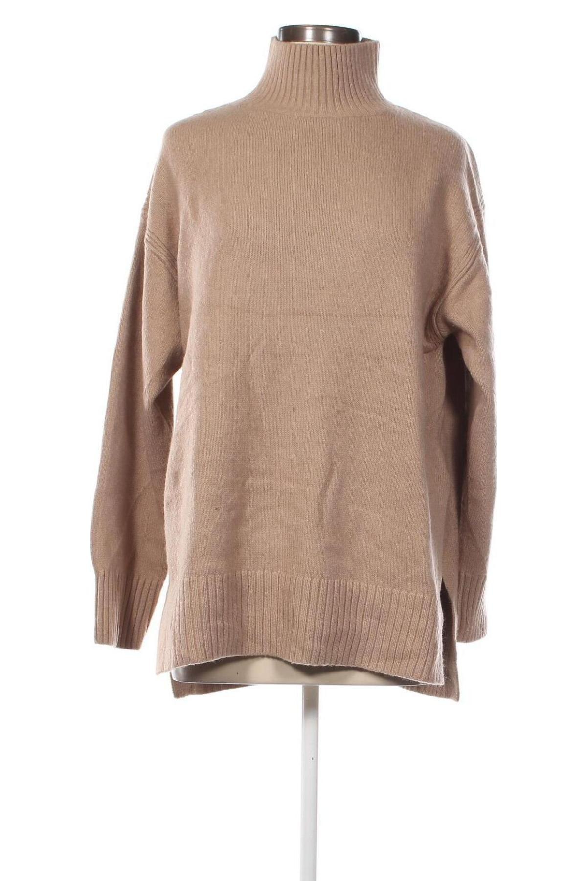 Dámsky pulóver H&M, Veľkosť M, Farba Béžová, Cena  9,95 €