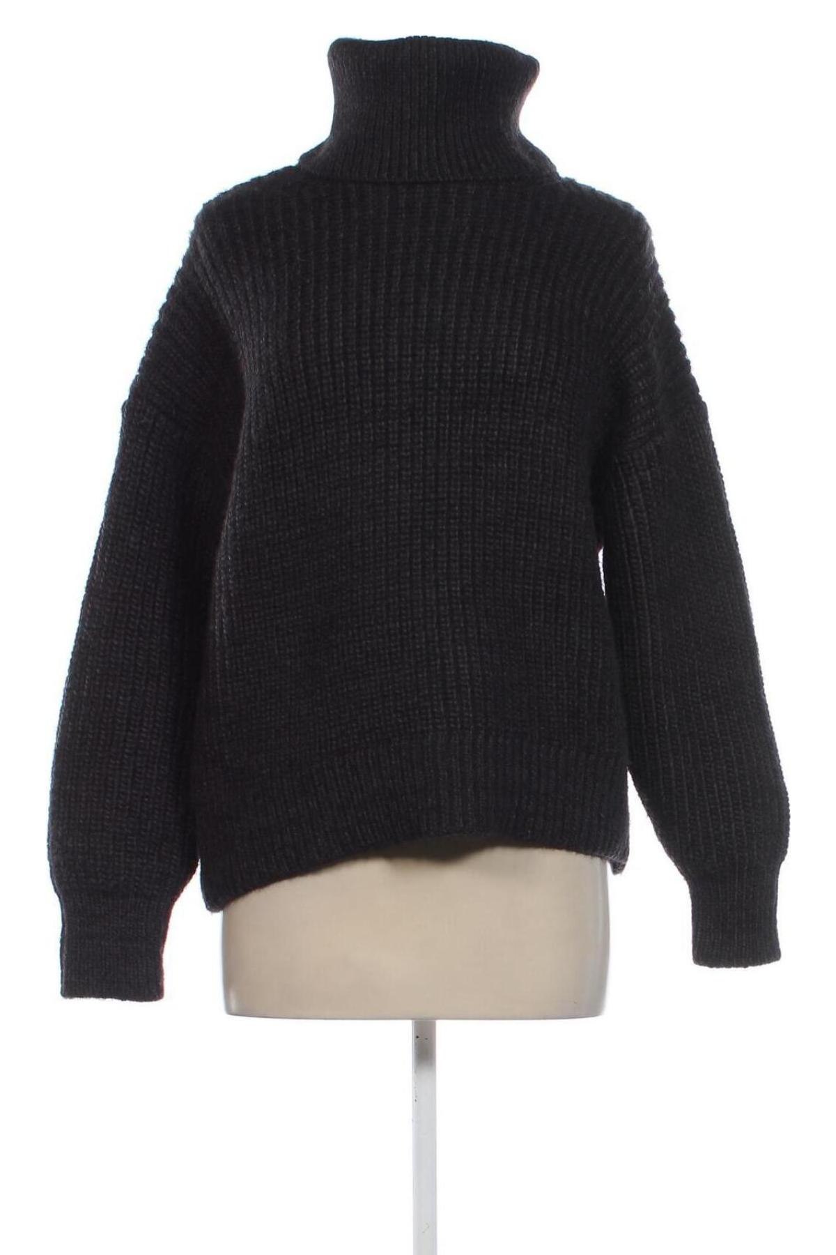 Damenpullover H&M, Größe S, Farbe Schwarz, Preis 20,49 €