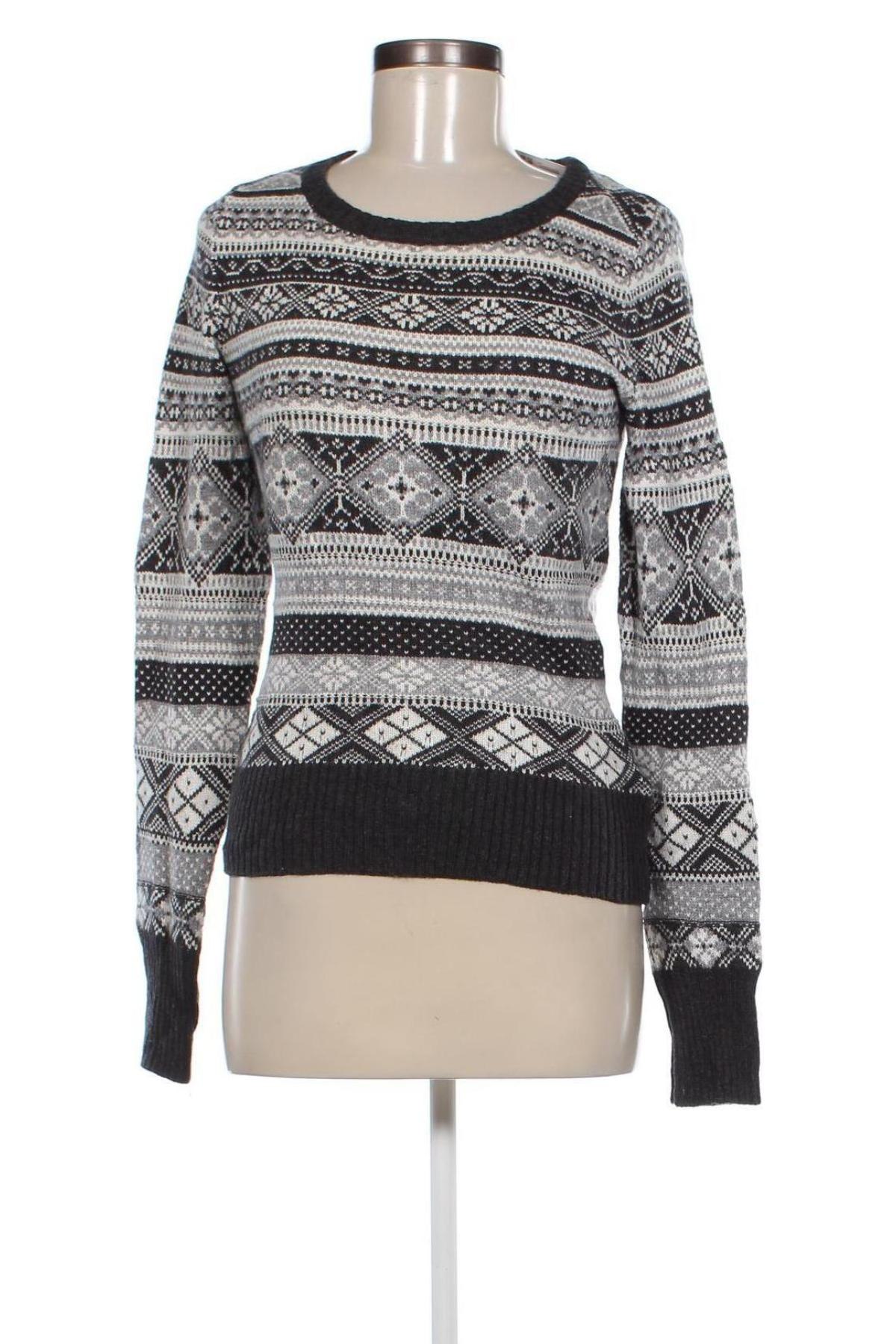 Damski sweter H&M, Rozmiar S, Kolor Kolorowy, Cena 73,99 zł