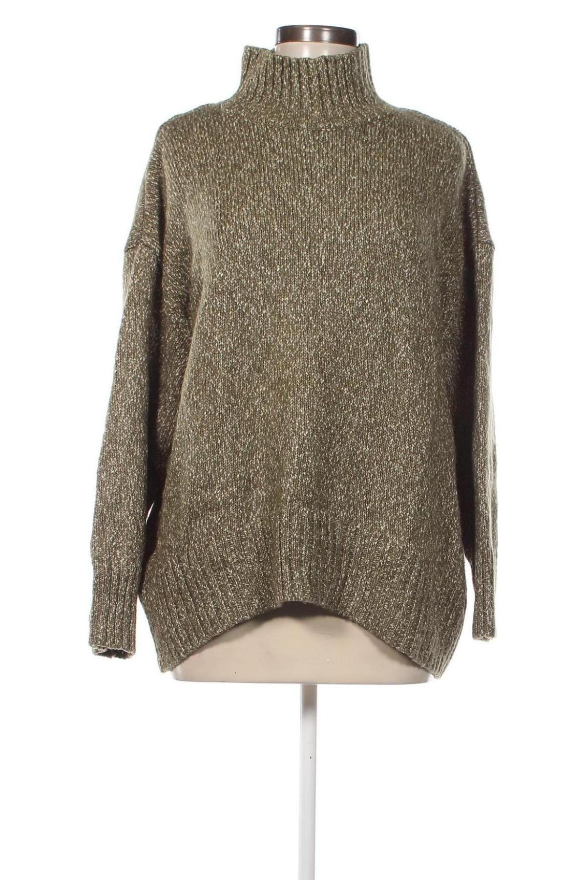 Damenpullover H&M, Größe M, Farbe Mehrfarbig, Preis 11,49 €