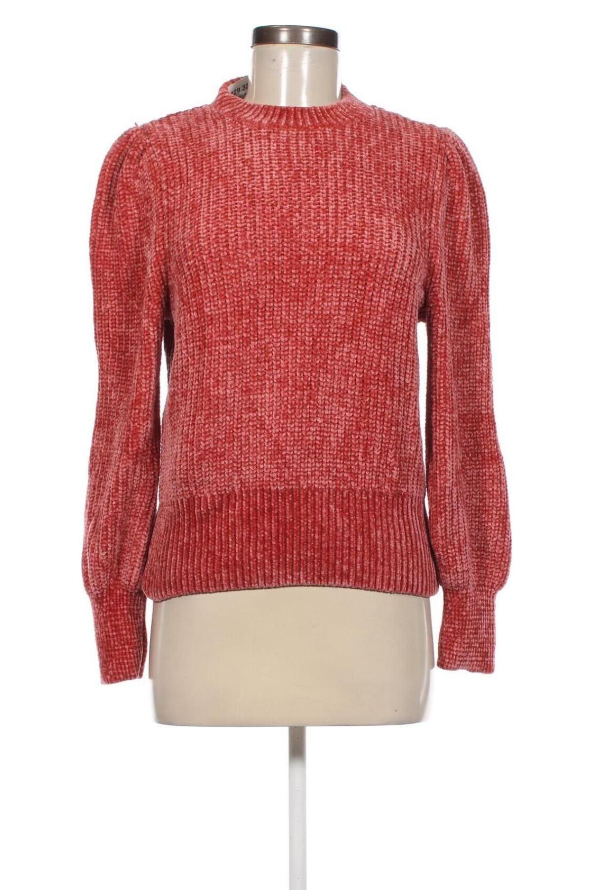 Damenpullover H&M, Größe M, Farbe Rosa, Preis 6,99 €