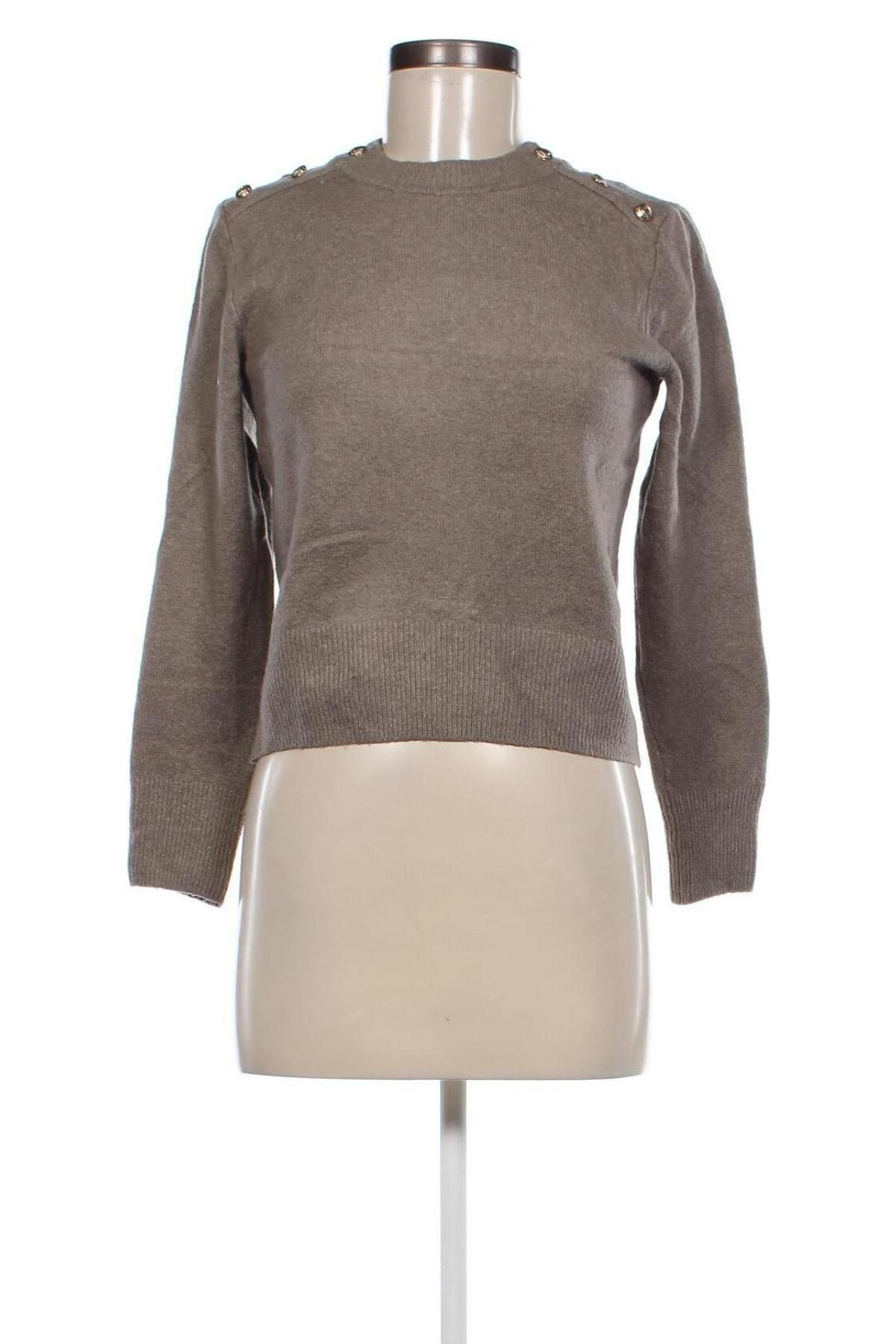 Damenpullover H&M, Größe S, Farbe Braun, Preis € 10,49