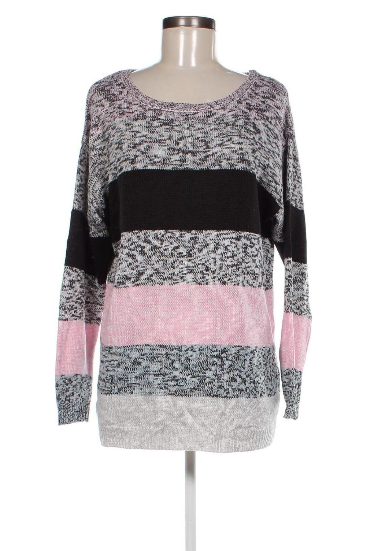 Damski sweter H&M, Rozmiar S, Kolor Kolorowy, Cena 27,99 zł