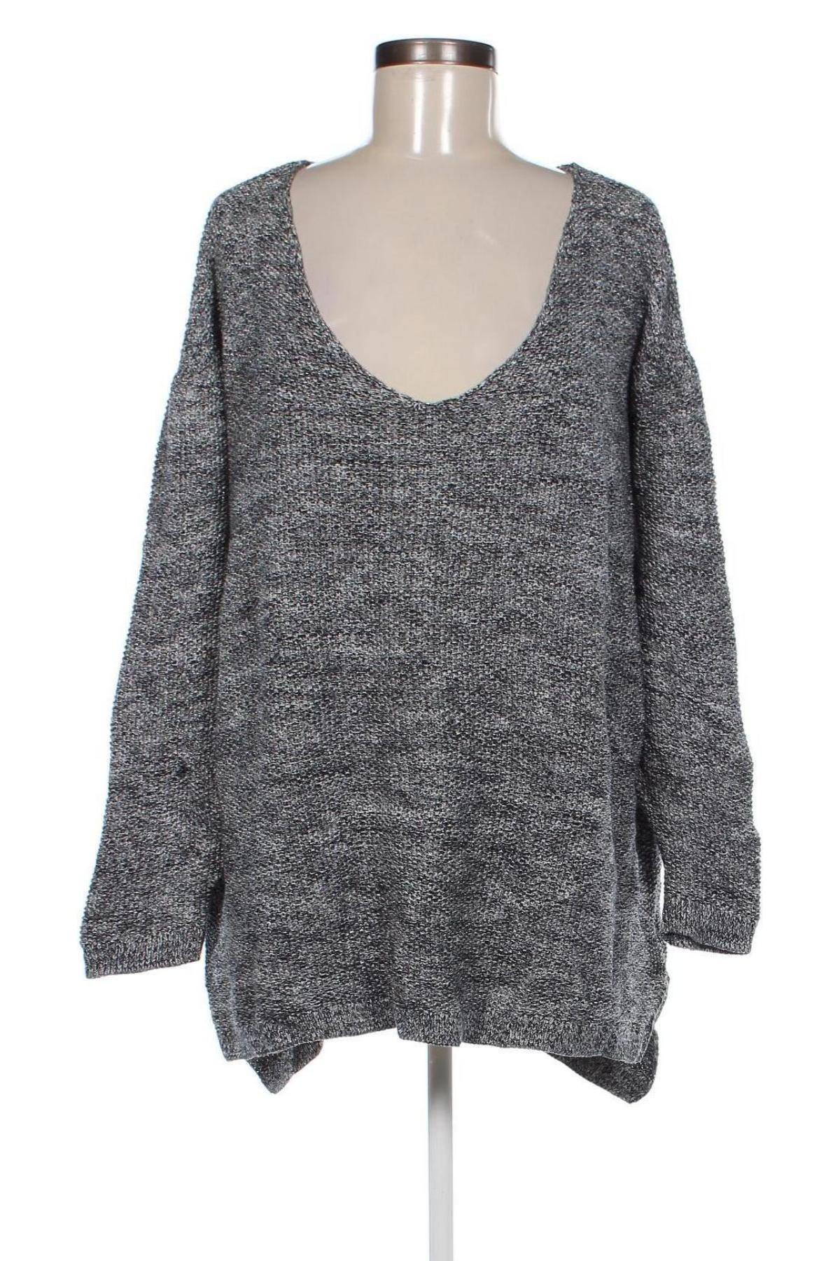 Damenpullover H&M, Größe XL, Farbe Blau, Preis 19,99 €