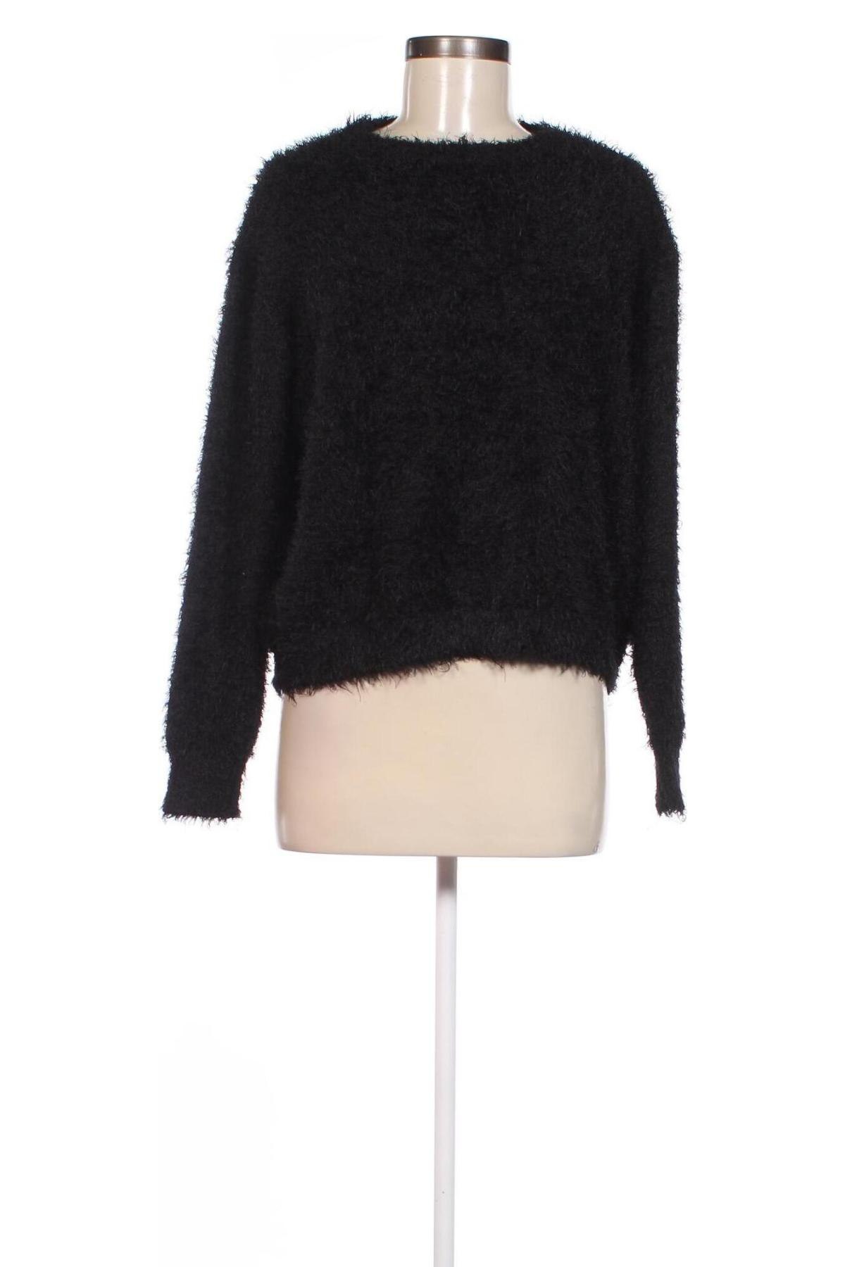 Damenpullover H&M, Größe M, Farbe Schwarz, Preis € 8,99