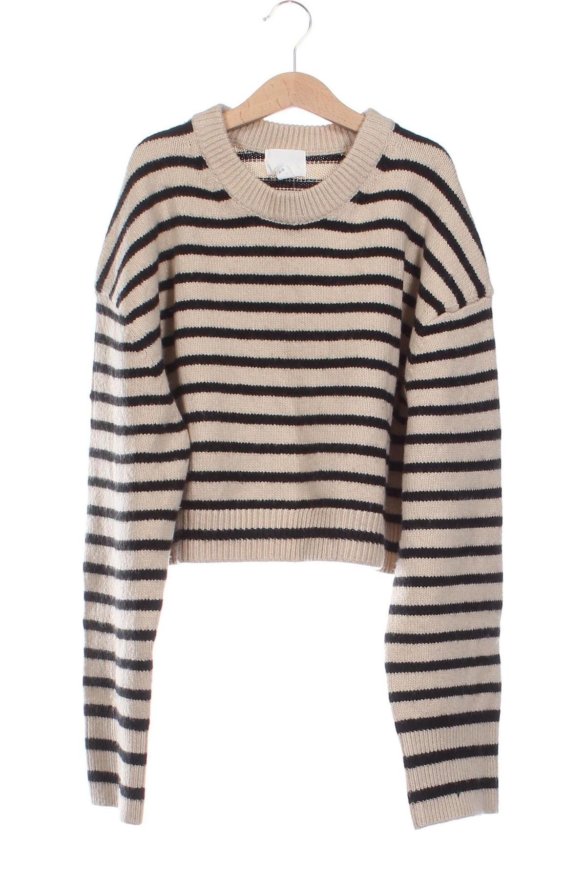 Damski sweter H&M, Rozmiar XS, Kolor Kolorowy, Cena 42,99 zł