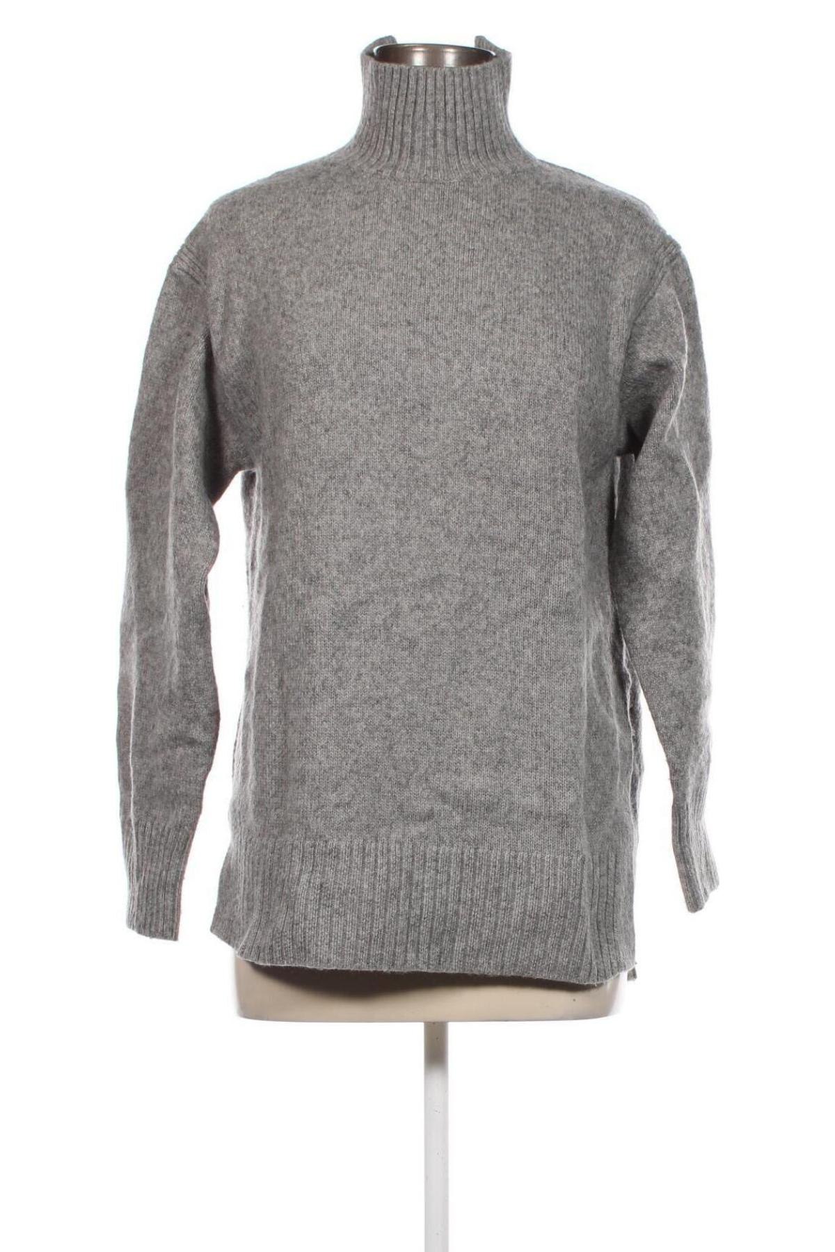 Damenpullover H&M, Größe XS, Farbe Grau, Preis € 20,49