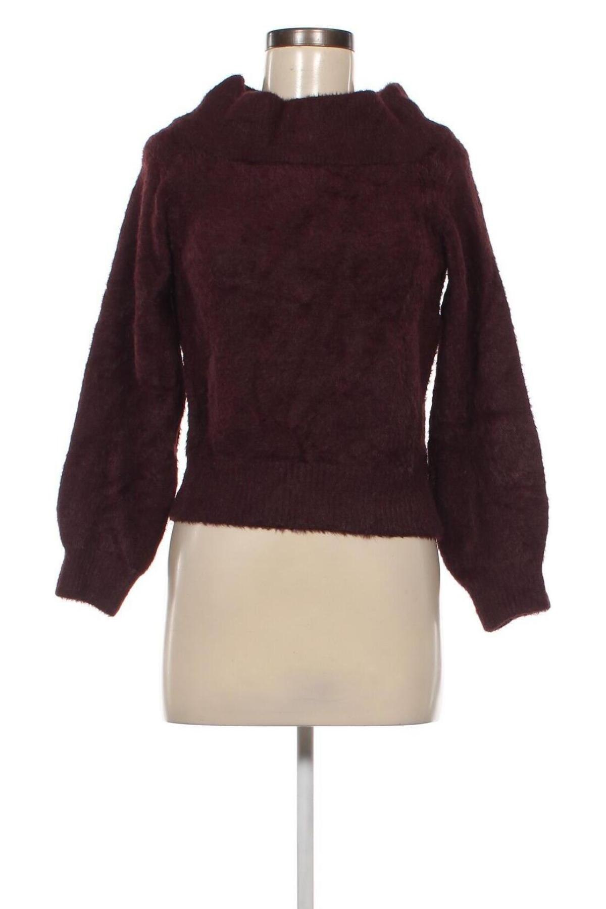 Damenpullover H&M, Größe XS, Farbe Rot, Preis € 8,49