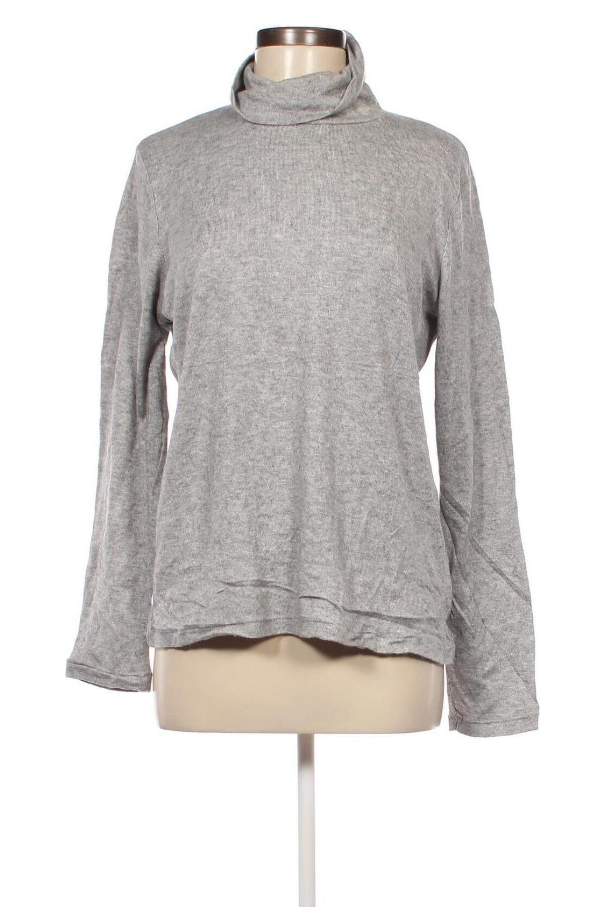 Damenpullover H&M, Größe XL, Farbe Grau, Preis € 7,49