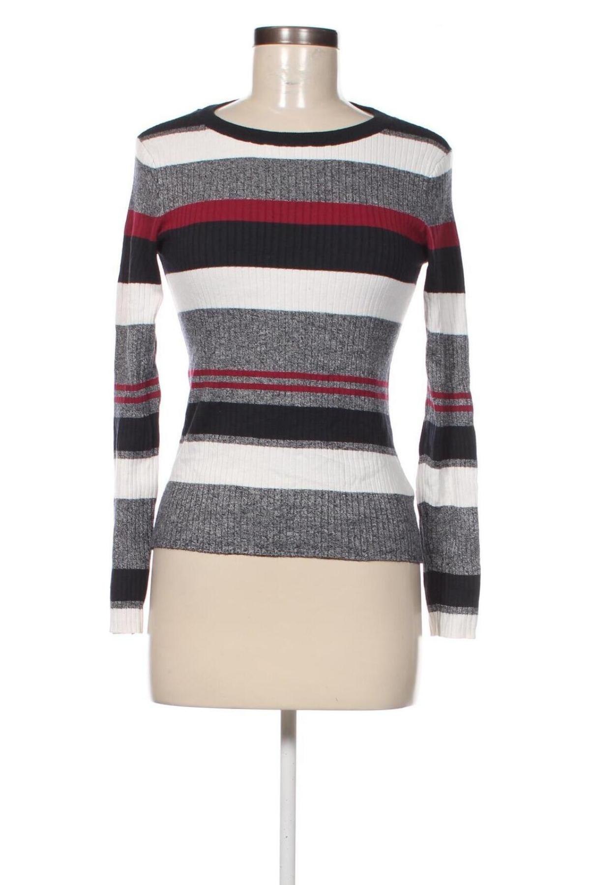 Damski sweter H&M Divided, Rozmiar M, Kolor Kolorowy, Cena 51,99 zł