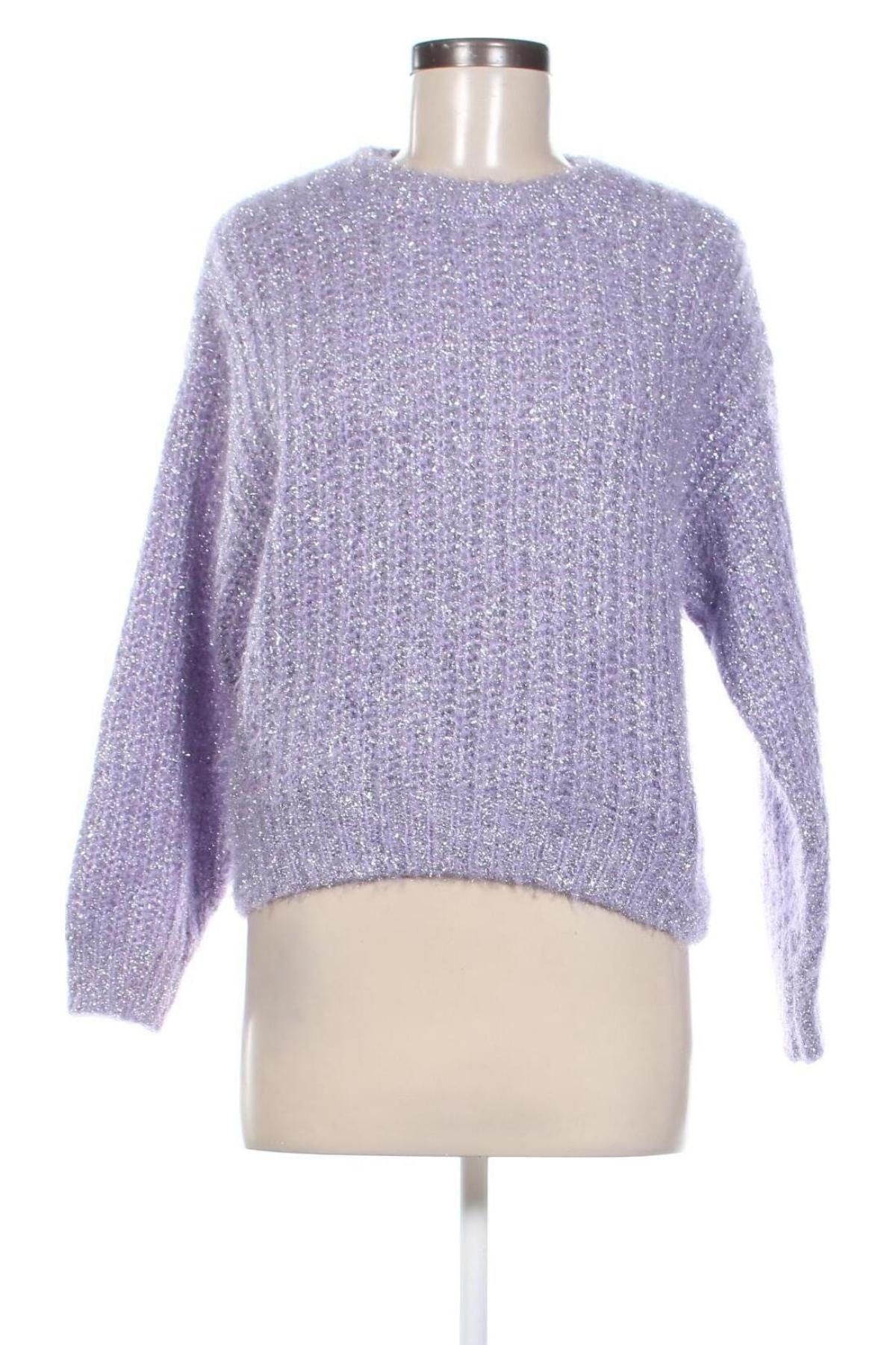 Damski sweter H&M Divided, Rozmiar S, Kolor Kolorowy, Cena 51,99 zł