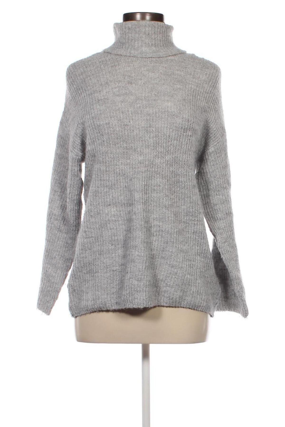 Damenpullover H&M Divided, Größe XS, Farbe Grau, Preis € 10,49