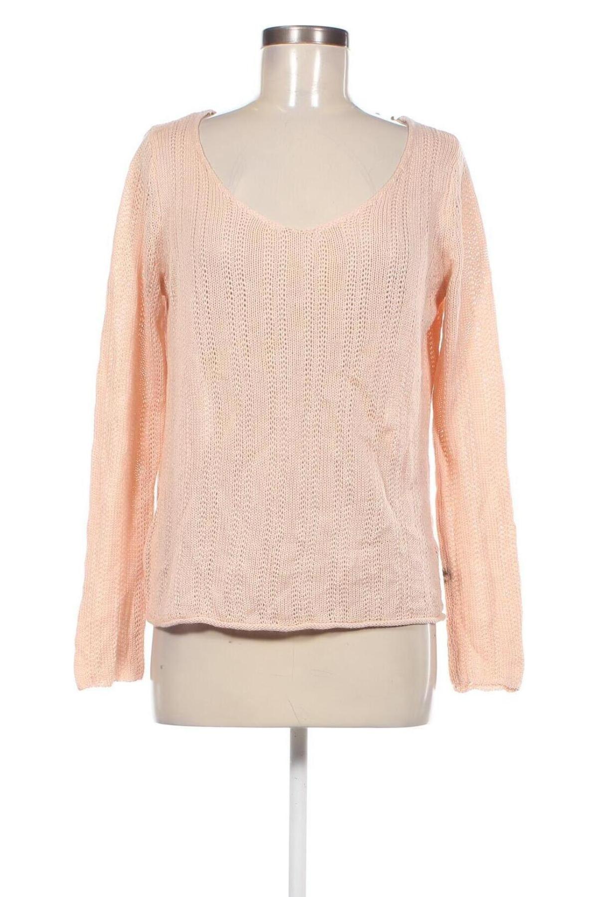 Damenpullover H&M Divided, Größe S, Farbe Rosa, Preis 20,49 €