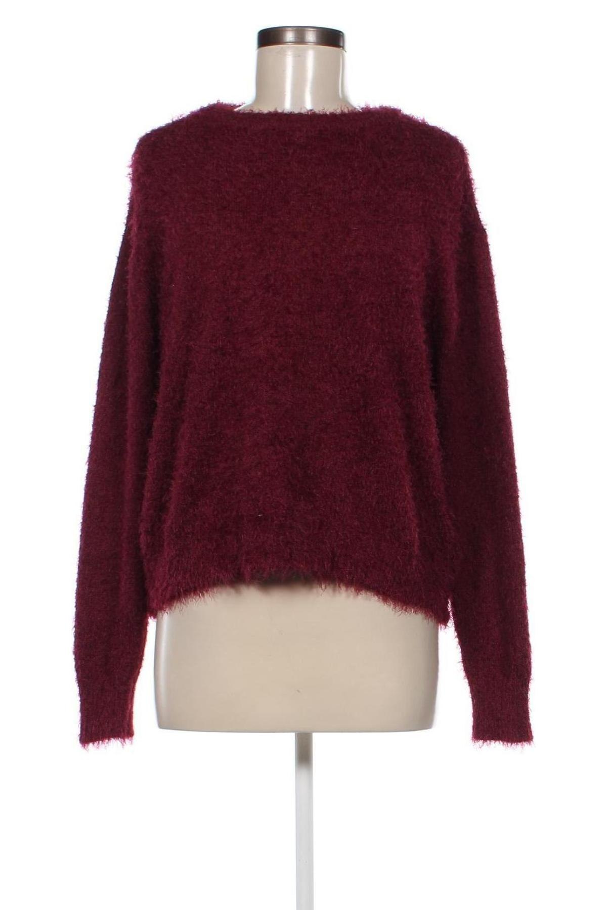 Damenpullover H&M Divided, Größe L, Farbe Lila, Preis € 20,49