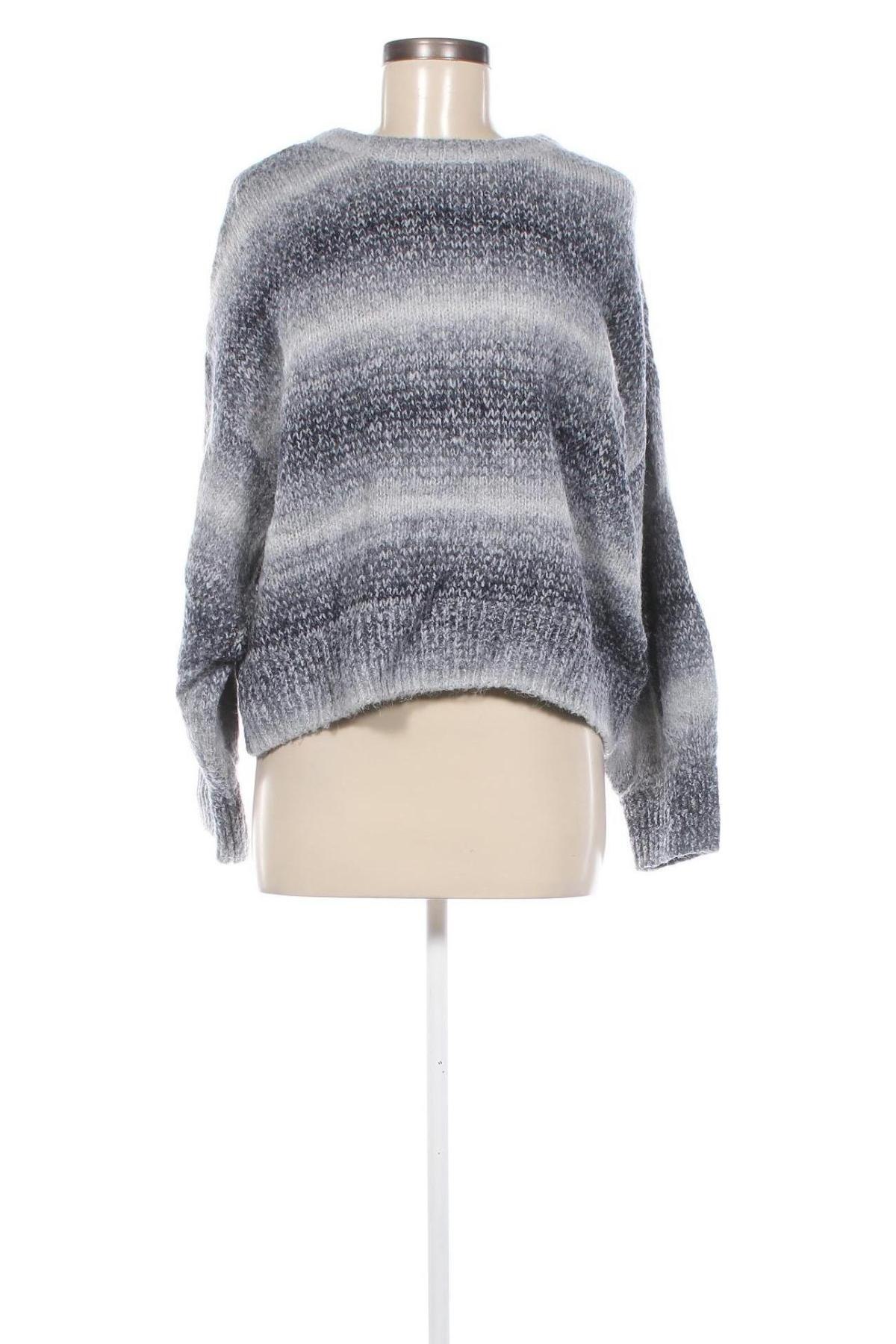 Damski sweter H&M Divided, Rozmiar M, Kolor Kolorowy, Cena 30,99 zł