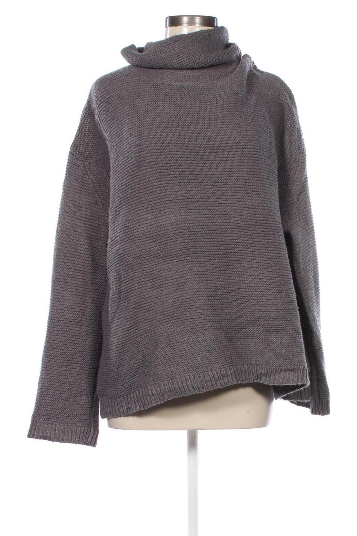 Damski sweter H&M Divided, Rozmiar XL, Kolor Szary, Cena 32,99 zł