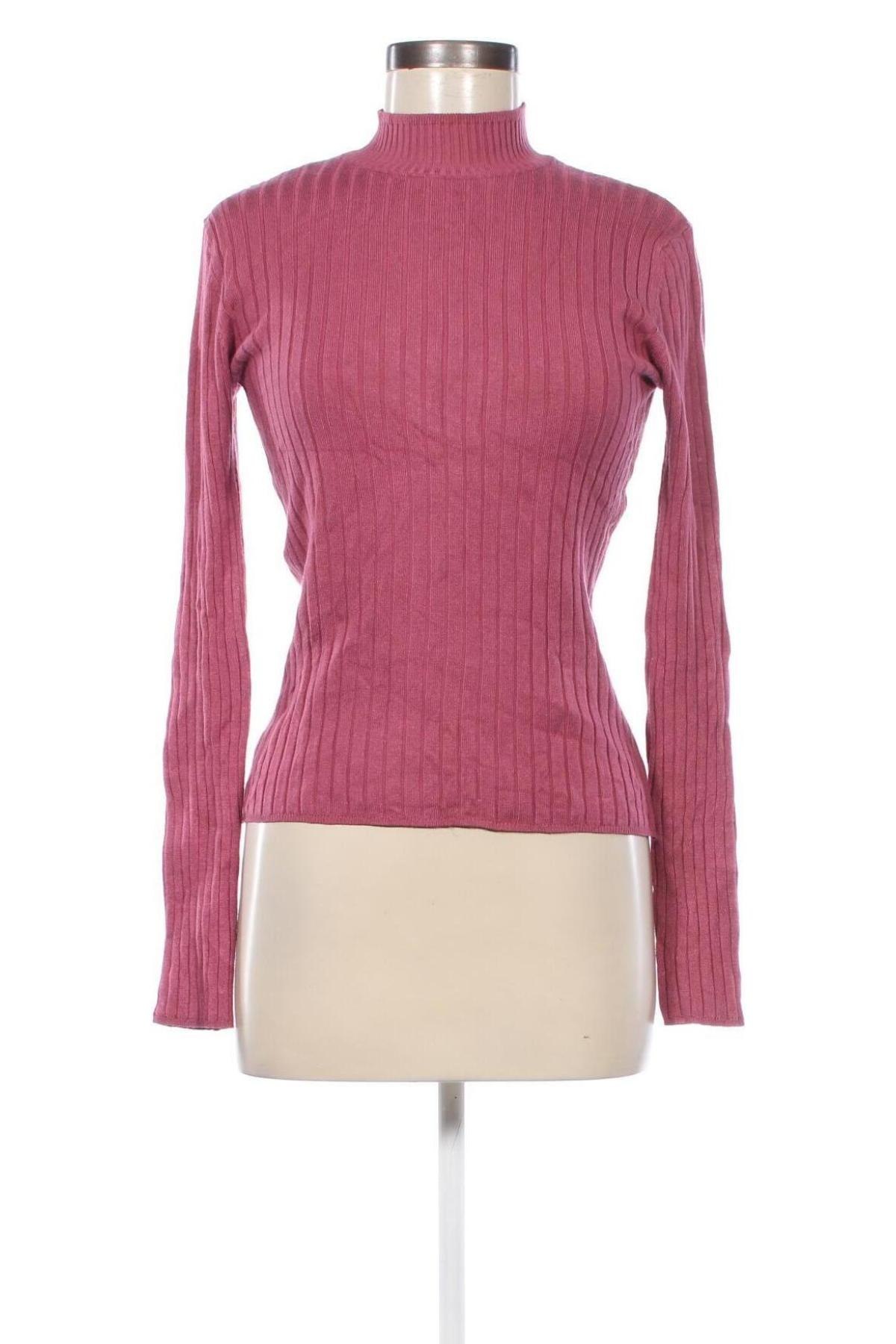 Damenpullover Haily`s, Größe L, Farbe Lila, Preis 15,99 €