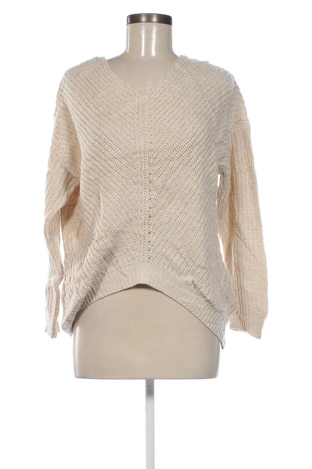 Damski sweter Haily`s, Rozmiar S, Kolor ecru, Cena 33,99 zł