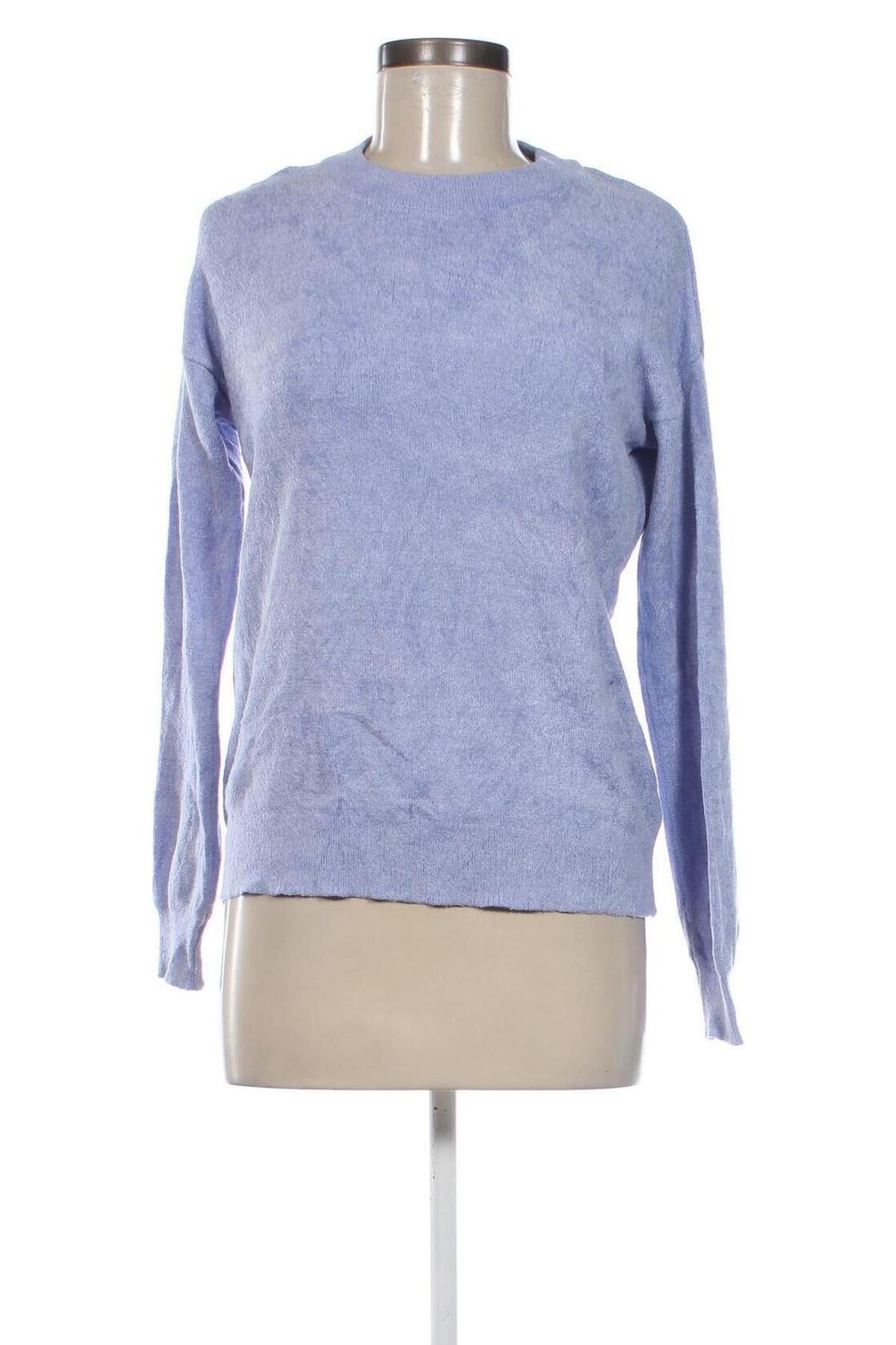 Damenpullover Hema, Größe L, Farbe Blau, Preis 18,99 €