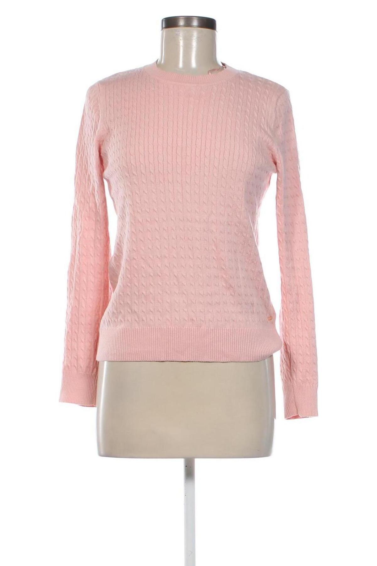 Damenpullover Holly & Whyte By Lindex, Größe S, Farbe Rosa, Preis € 10,49