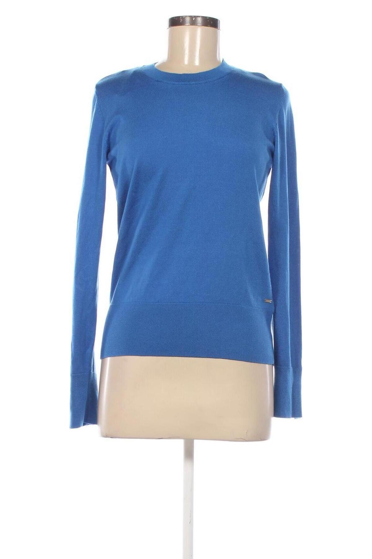 Damenpullover Holly & Whyte By Lindex, Größe M, Farbe Blau, Preis € 24,00