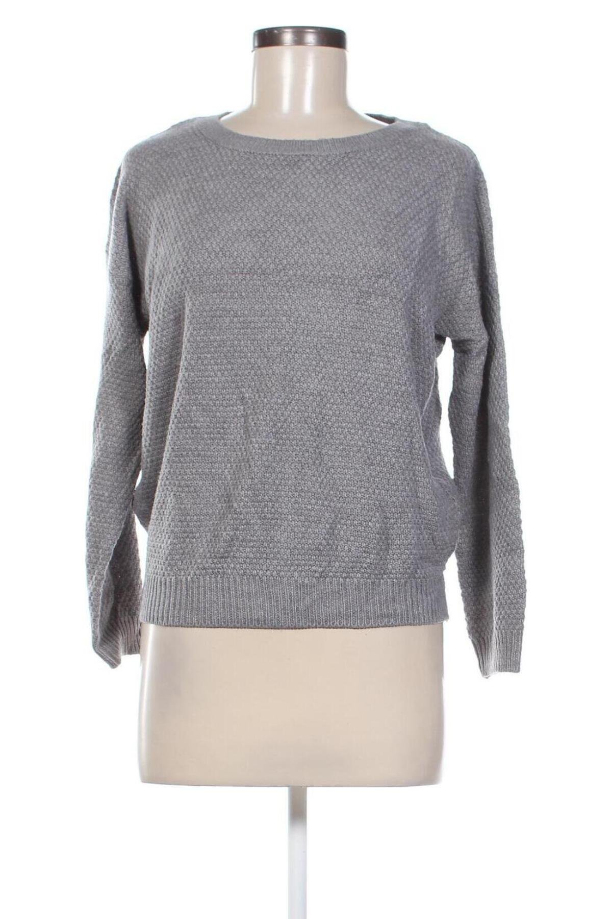 Damenpullover House, Größe S, Farbe Grau, Preis 20,49 €