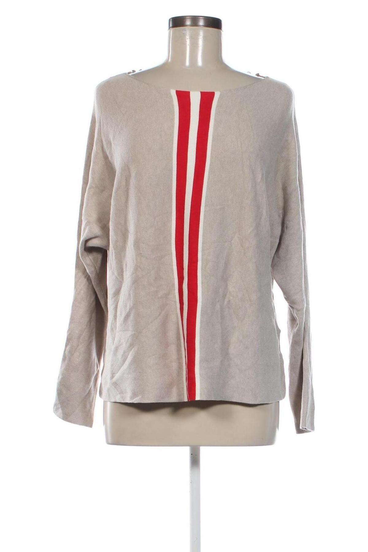 Damenpullover INC International Concepts, Größe XL, Farbe Beige, Preis € 43,49