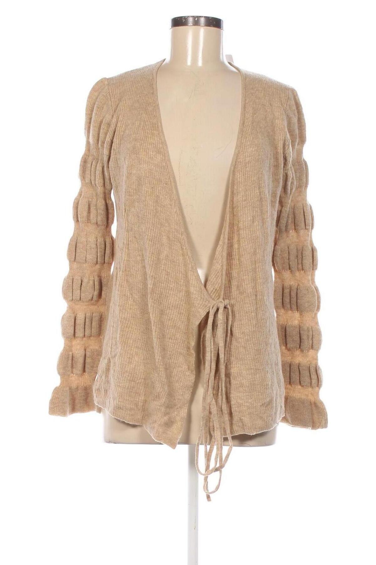 Damenpullover In Wear, Größe XXL, Farbe Beige, Preis € 17,99