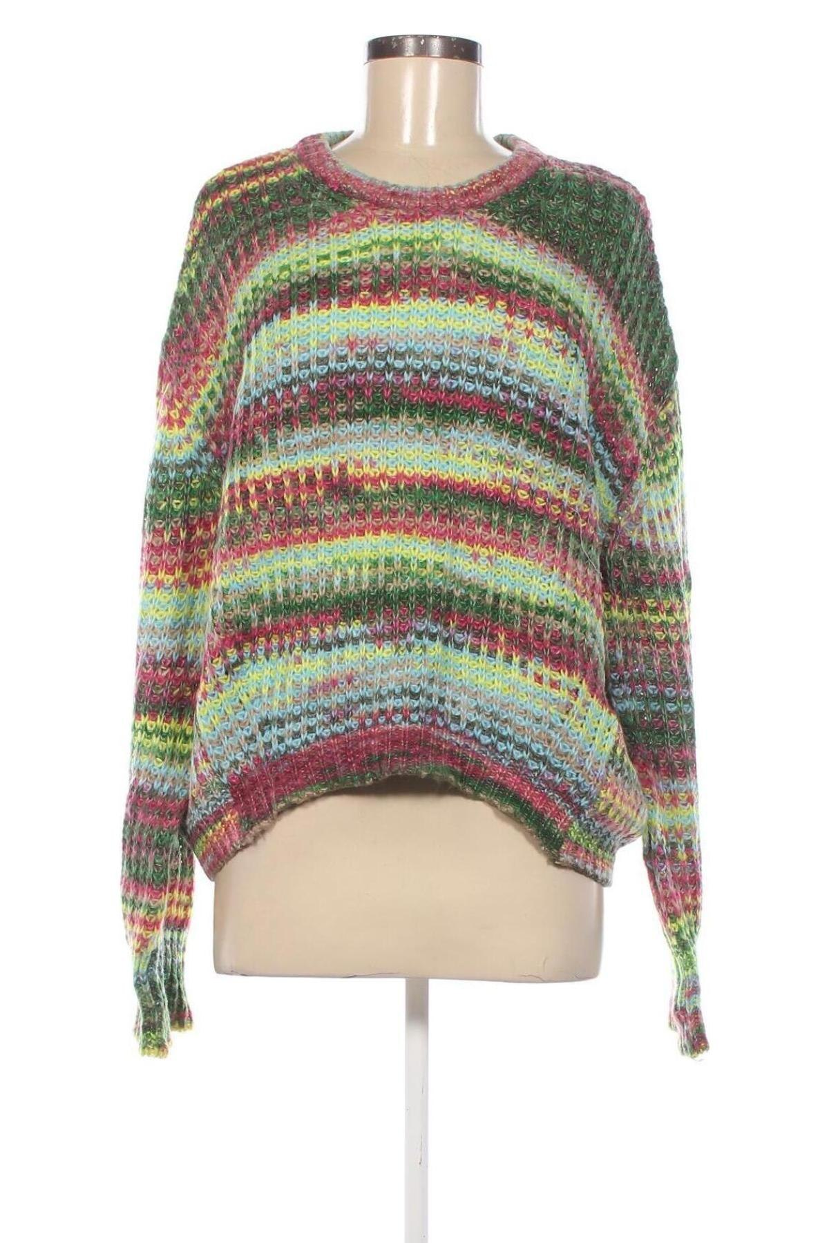 Damenpullover JJXX, Größe L, Farbe Mehrfarbig, Preis € 26,49