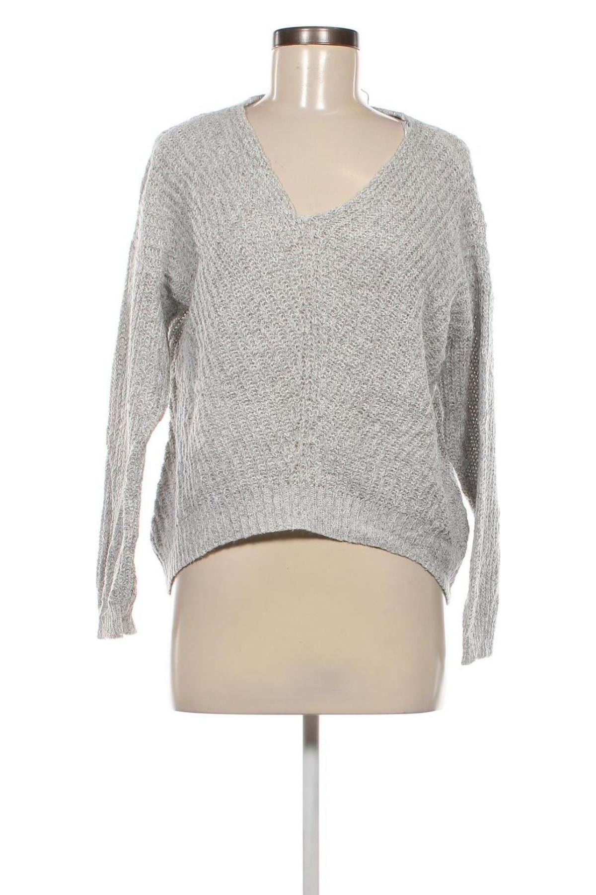 Damenpullover Jacqueline Ferrar, Größe S, Farbe Grau, Preis € 5,49