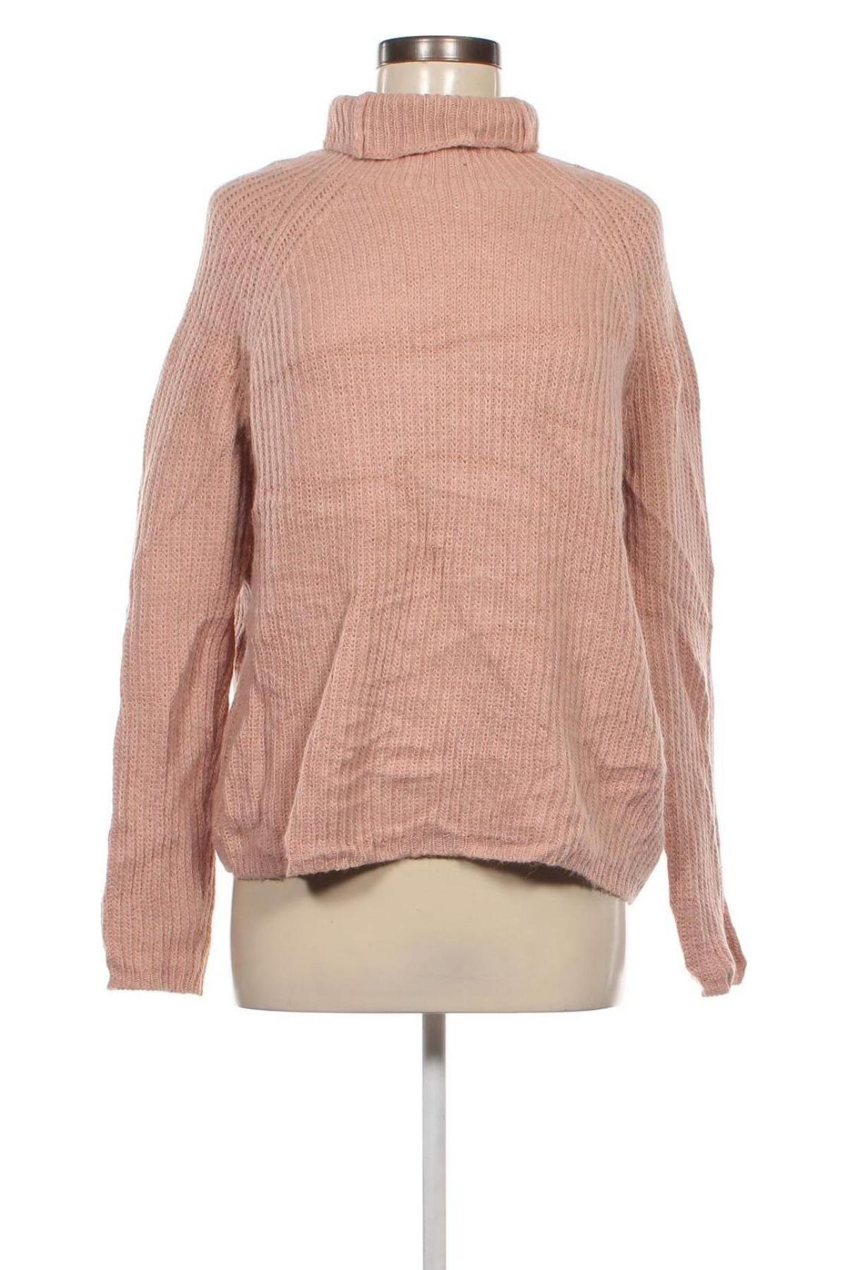 Damenpullover Jake*s, Größe M, Farbe Beige, Preis € 13,49