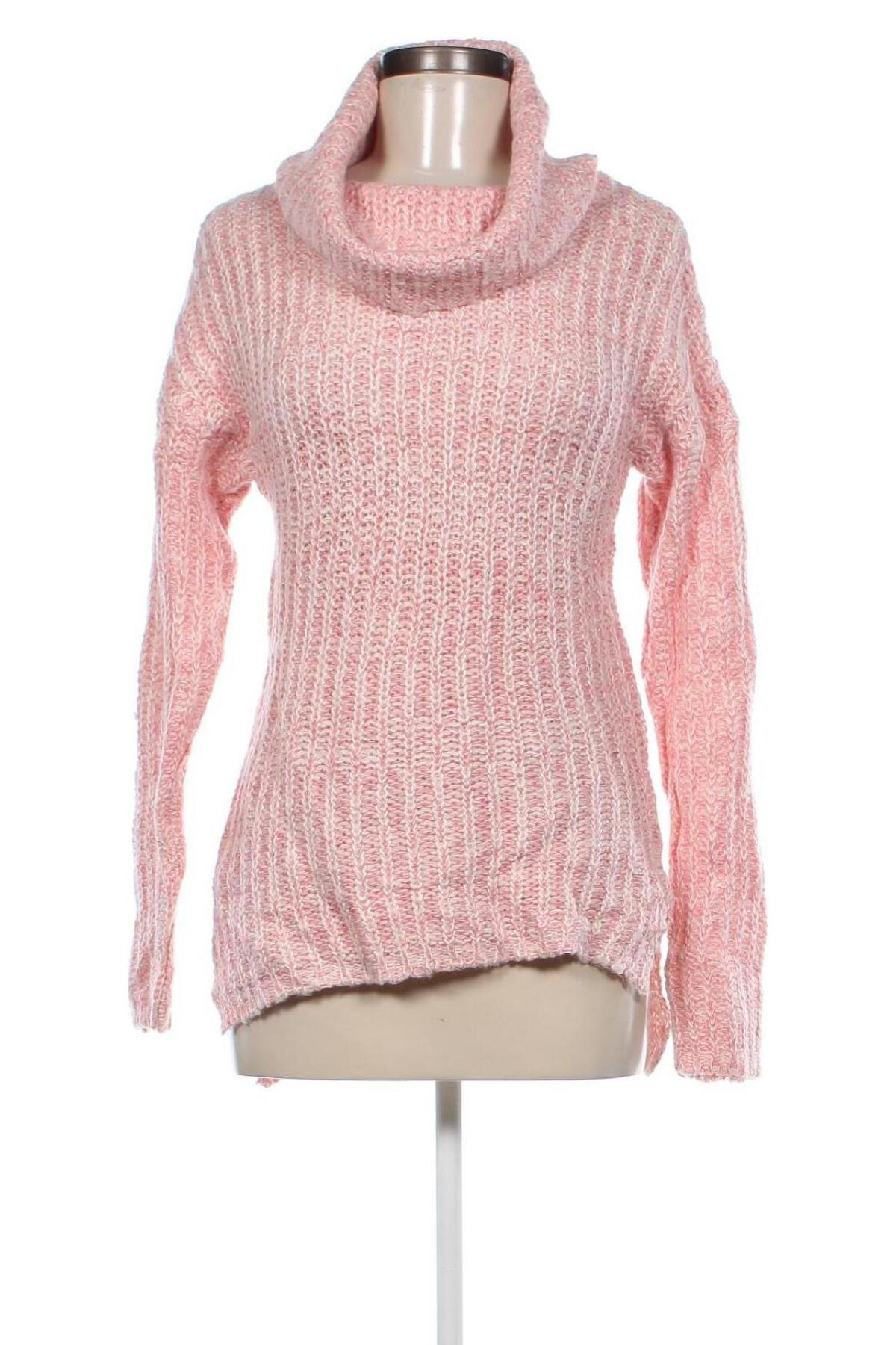 Damenpullover Janina, Größe S, Farbe Rosa, Preis € 11,49