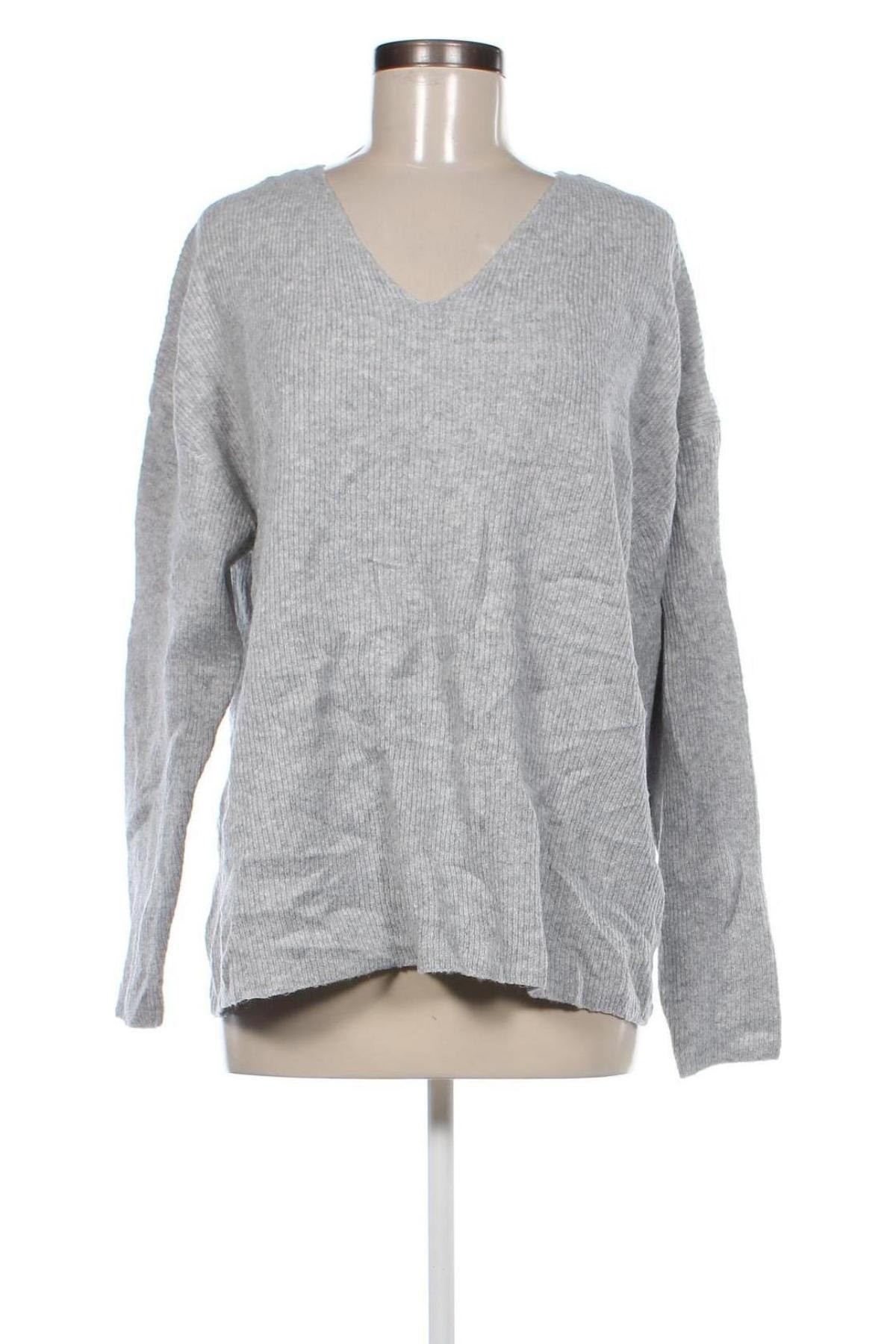 Damenpullover Janina, Größe XL, Farbe Grau, Preis € 14,99