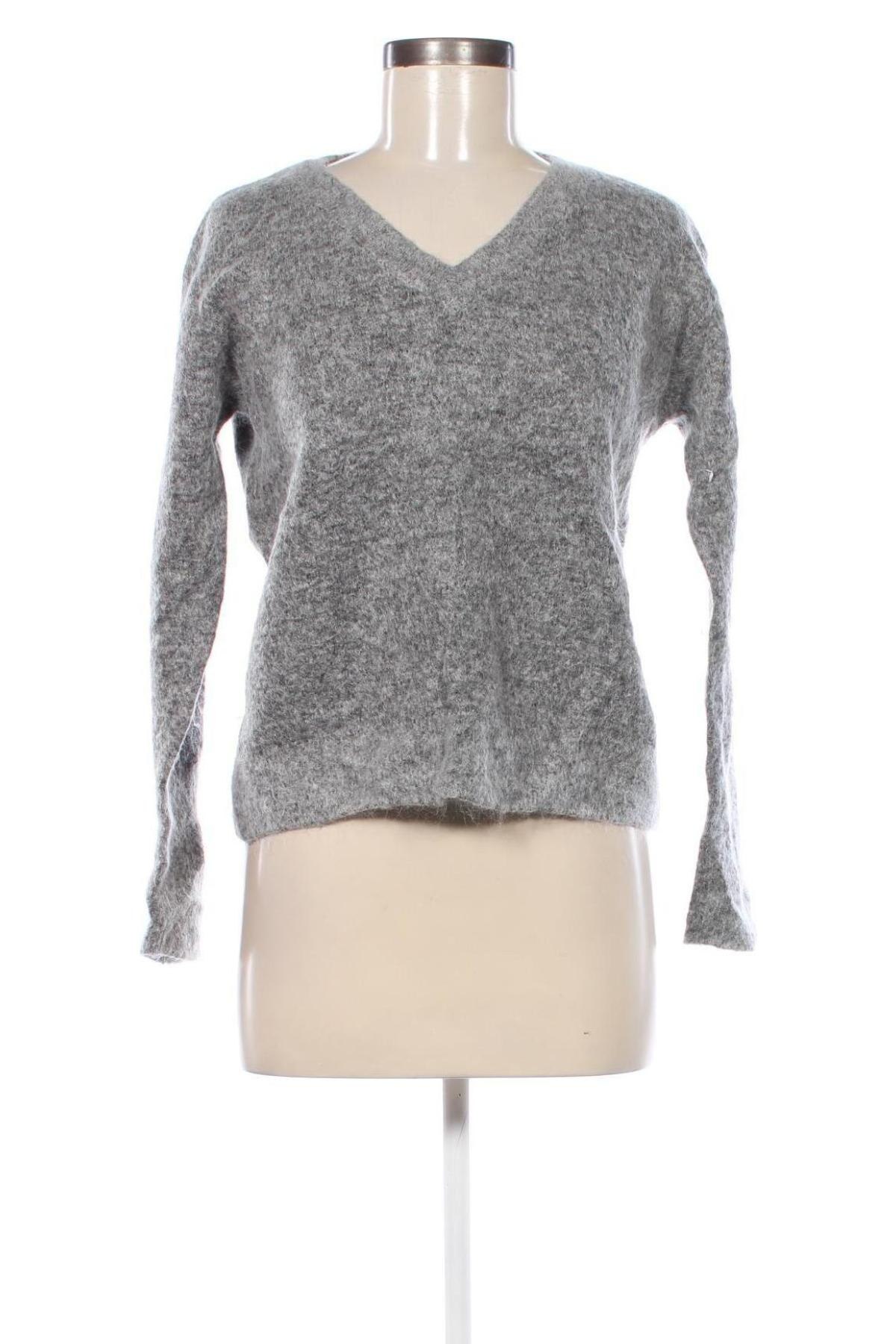 Damenpullover Jbc, Größe S, Farbe Grau, Preis € 6,49