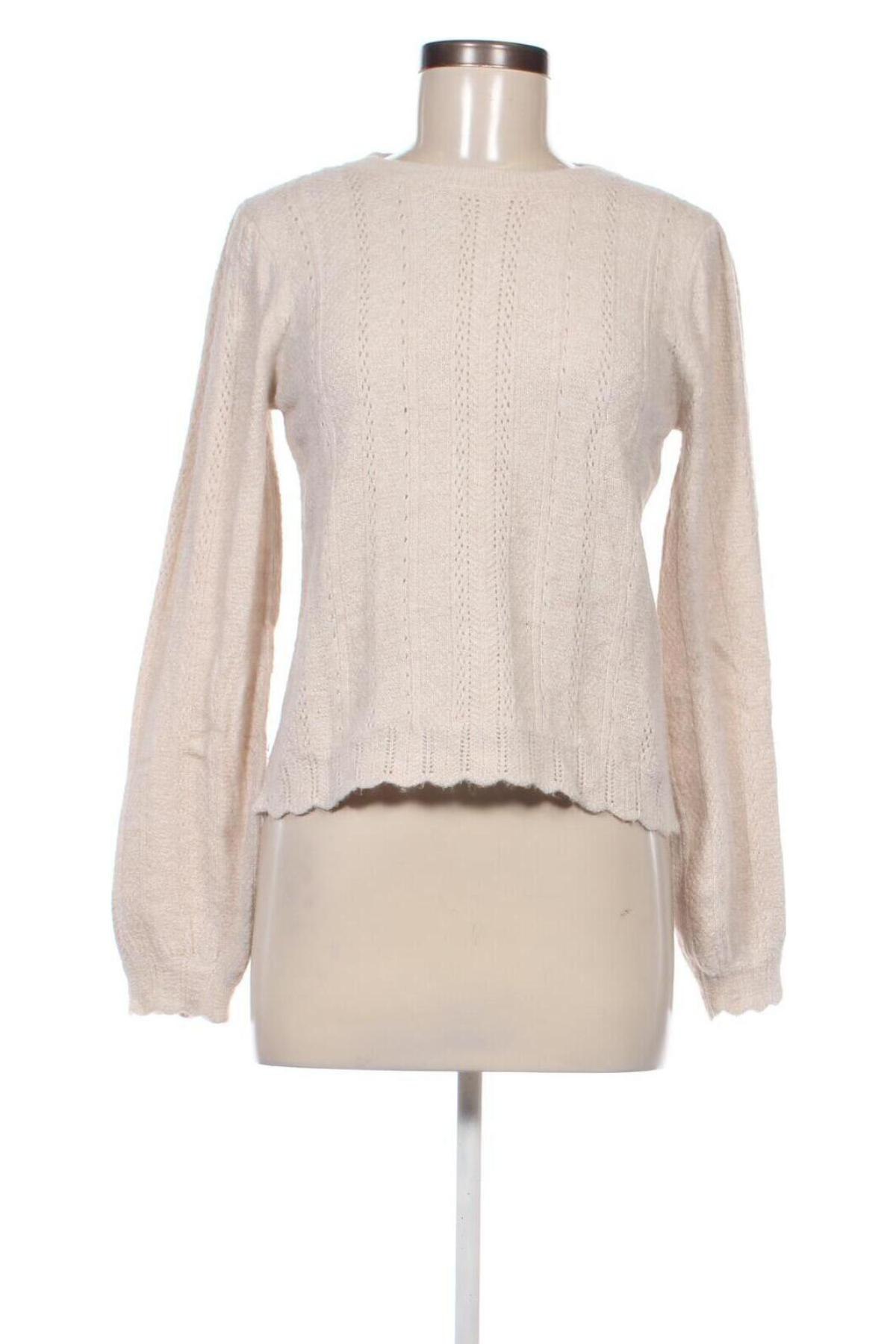 Damenpullover Jdy, Größe S, Farbe Beige, Preis € 11,49