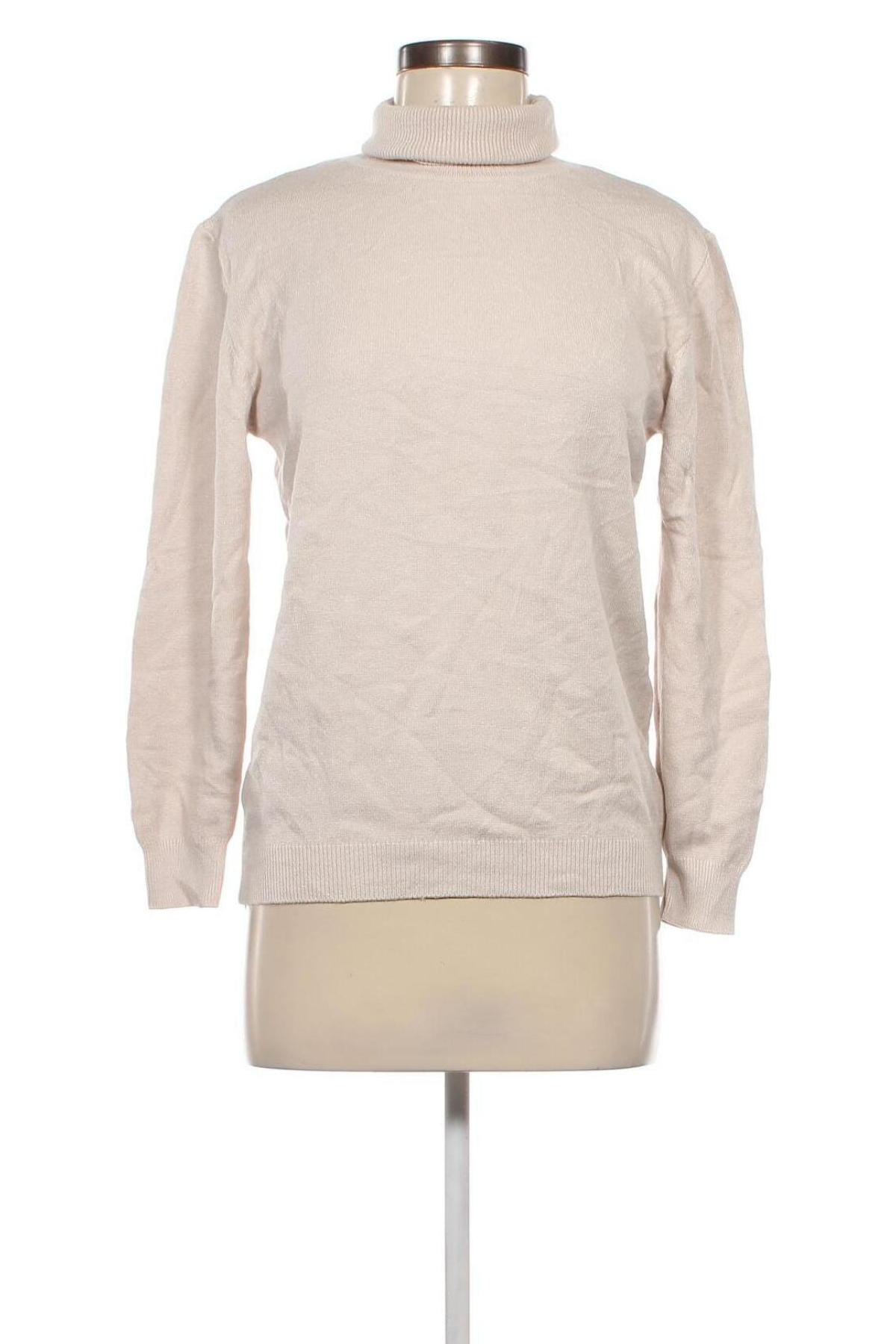 Damenpullover Je M'appelle, Größe M, Farbe Beige, Preis € 11,49