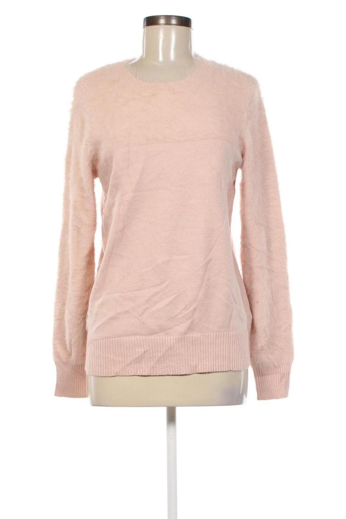 Damenpullover Joe Fresh, Größe M, Farbe Rosa, Preis 5,99 €