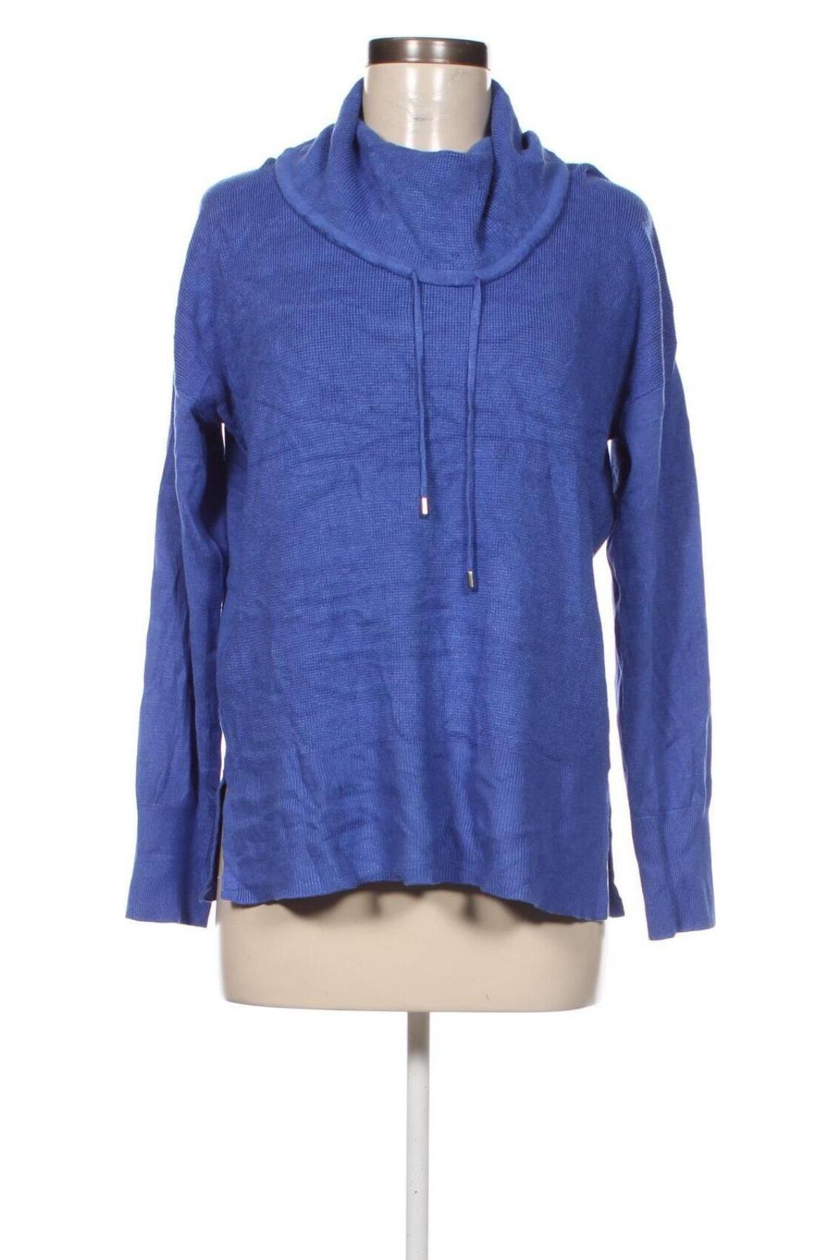 Damenpullover Jones & Co, Größe M, Farbe Blau, Preis € 8,49