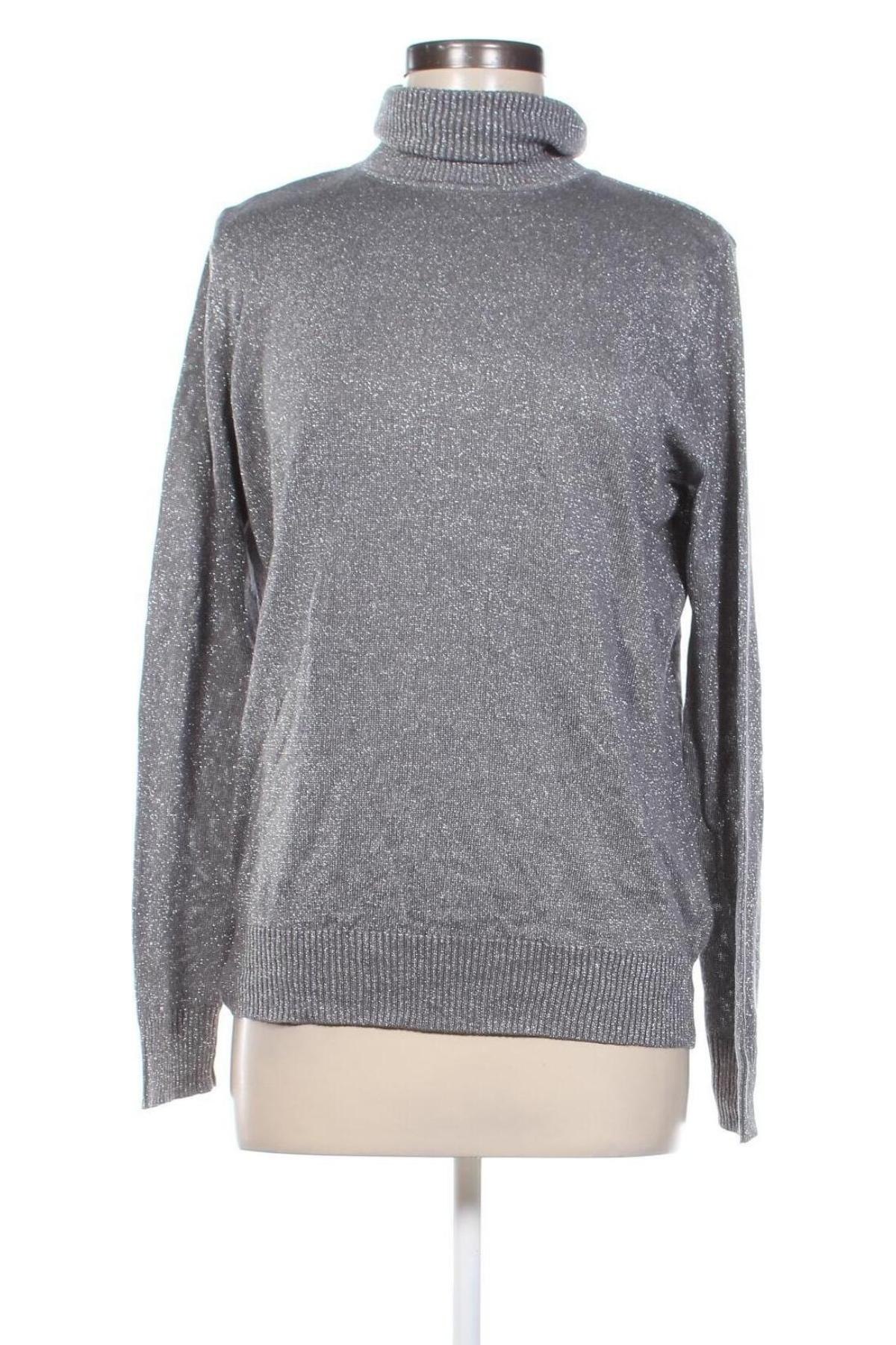 Damenpullover Joseph A., Größe L, Farbe Grau, Preis € 28,99