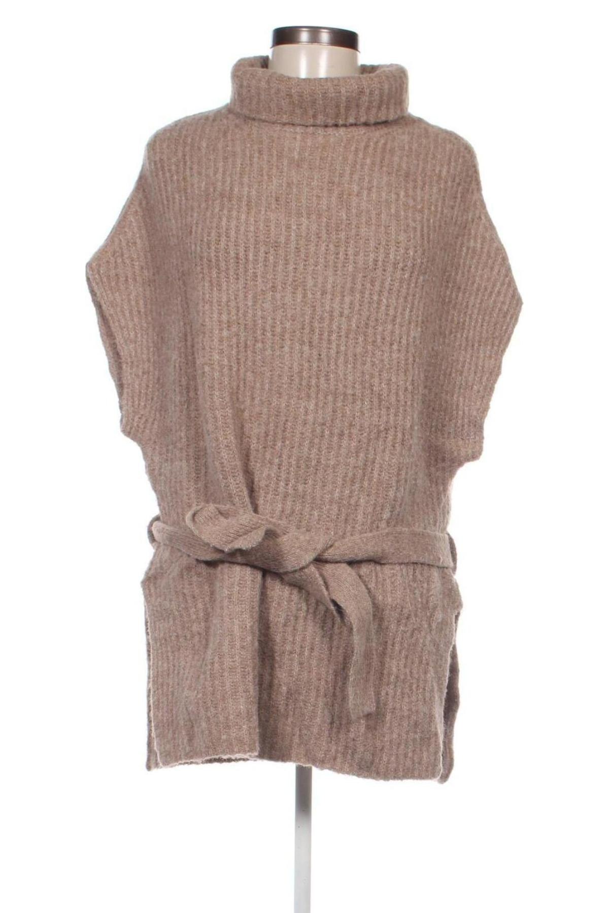 Damenpullover Josephine & Co, Größe S, Farbe Beige, Preis € 26,49