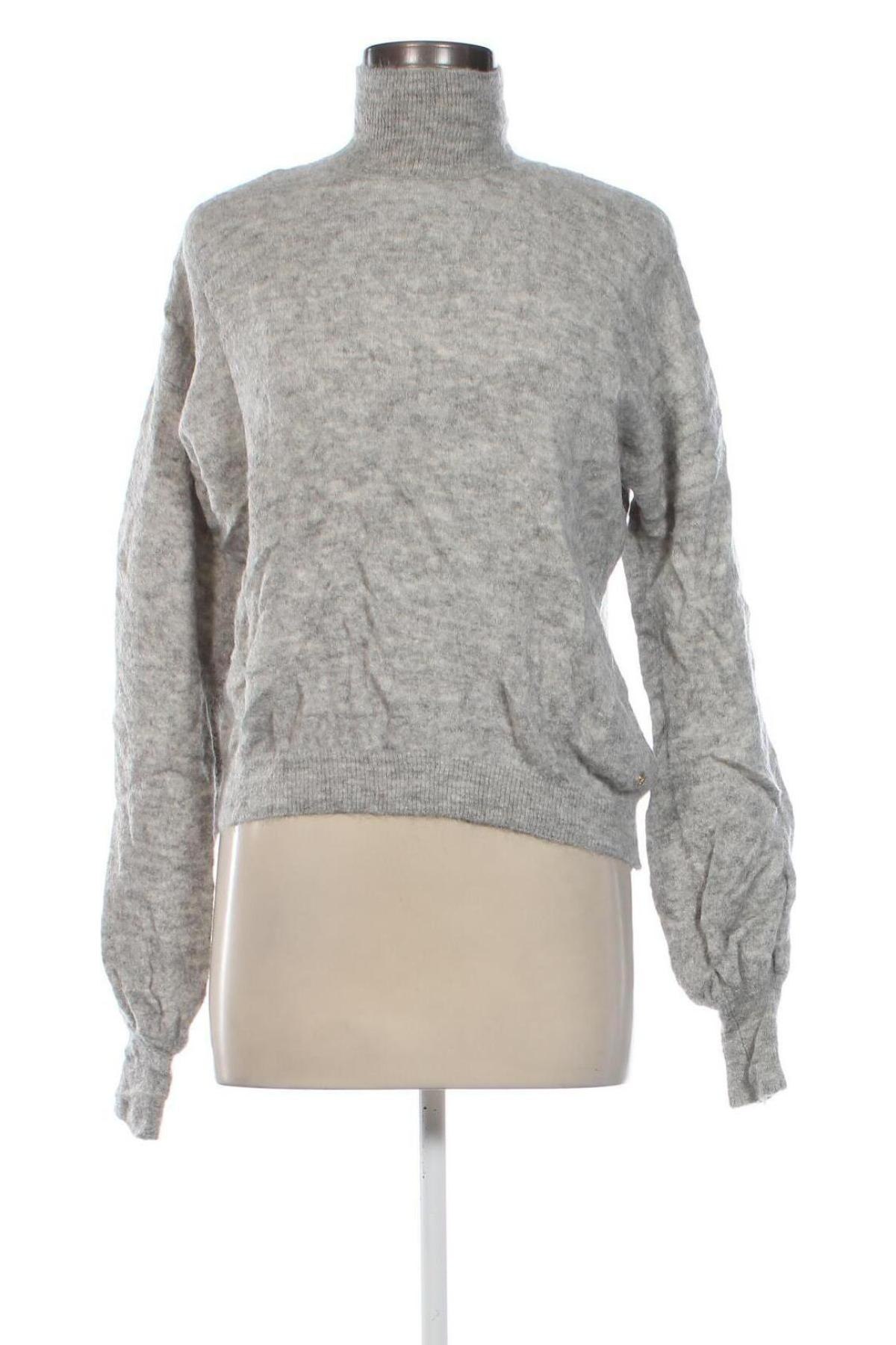 Damenpullover Josh V, Größe M, Farbe Grau, Preis 13,49 €