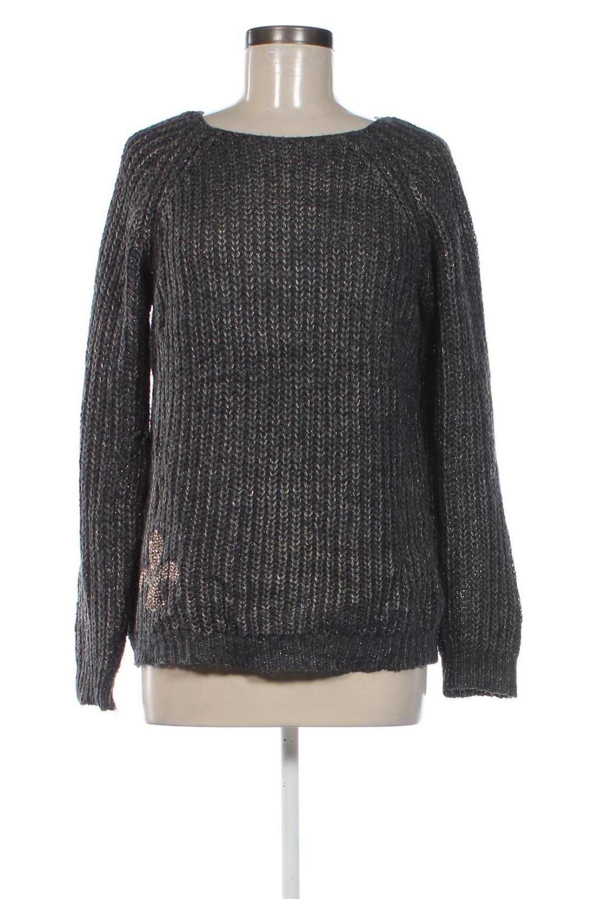 Damski sweter Key Largo, Rozmiar S, Kolor Szary, Cena 33,99 zł