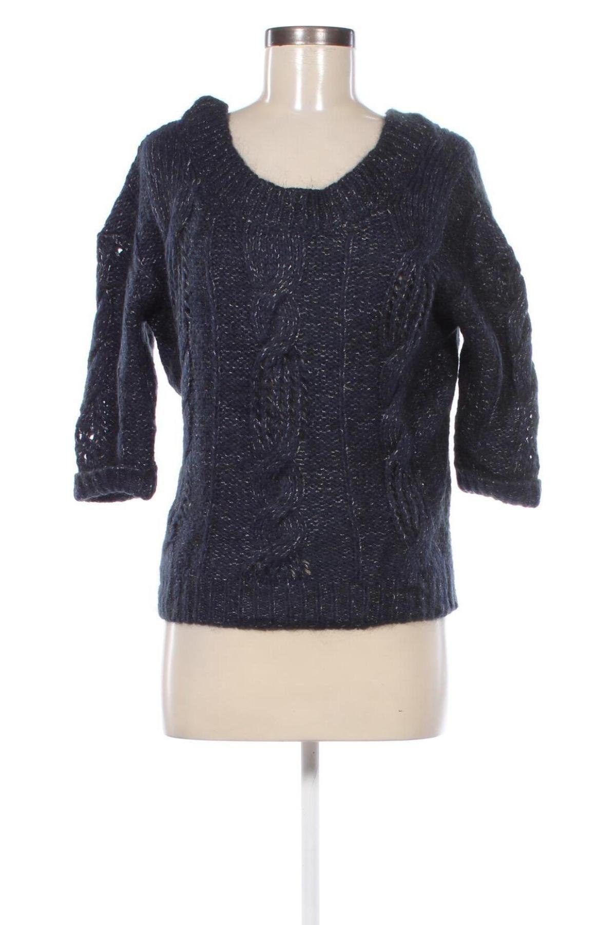 Damenpullover Kookai, Größe XS, Farbe Blau, Preis € 19,99